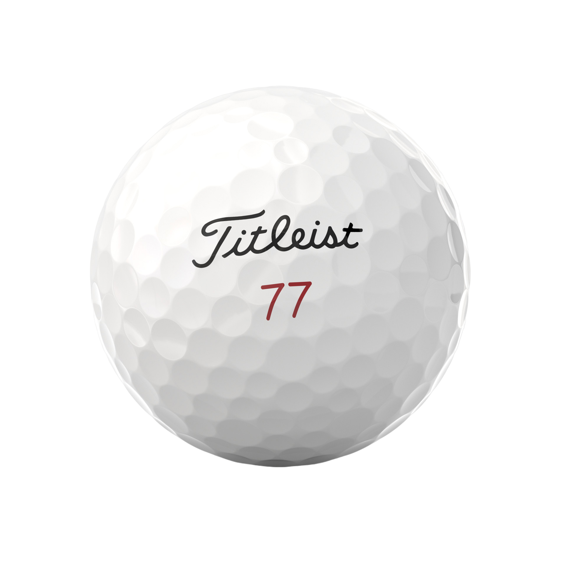 Pro V1x Double Digit 2023 Personalized Golf Balls