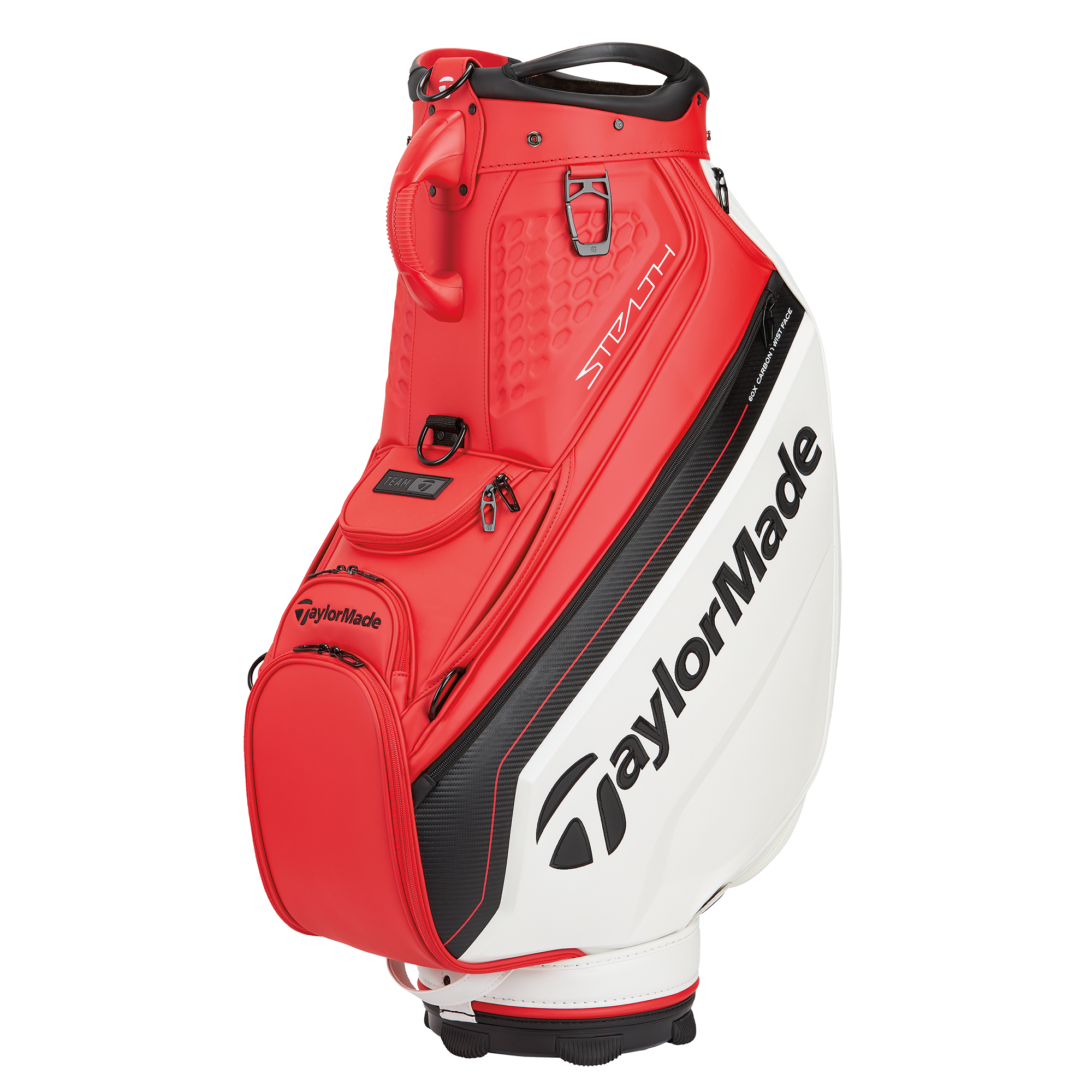 TaylorMade 2023 Tour Staff Bag