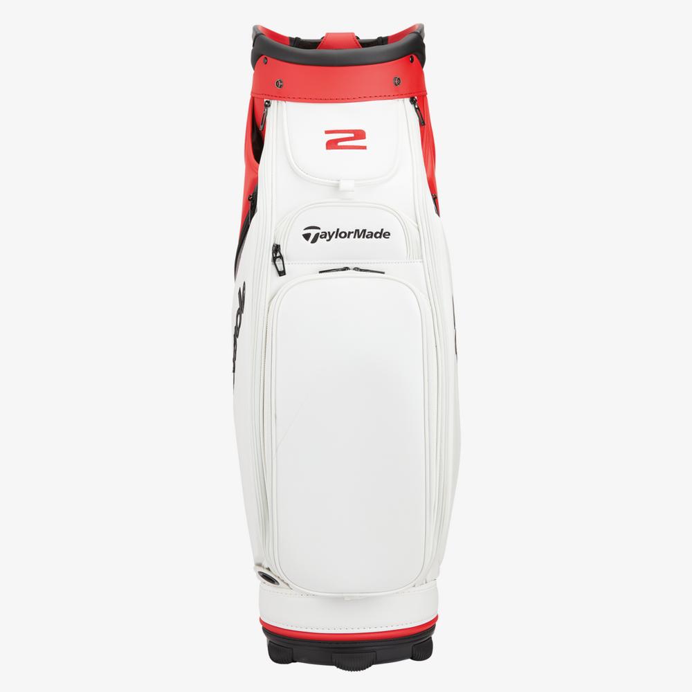 TaylorMade 2023 Tour Staff Bag | PGA TOUR Superstore TaylorMade 2023 Tour Staff Bag | PGA TOUR Superstore