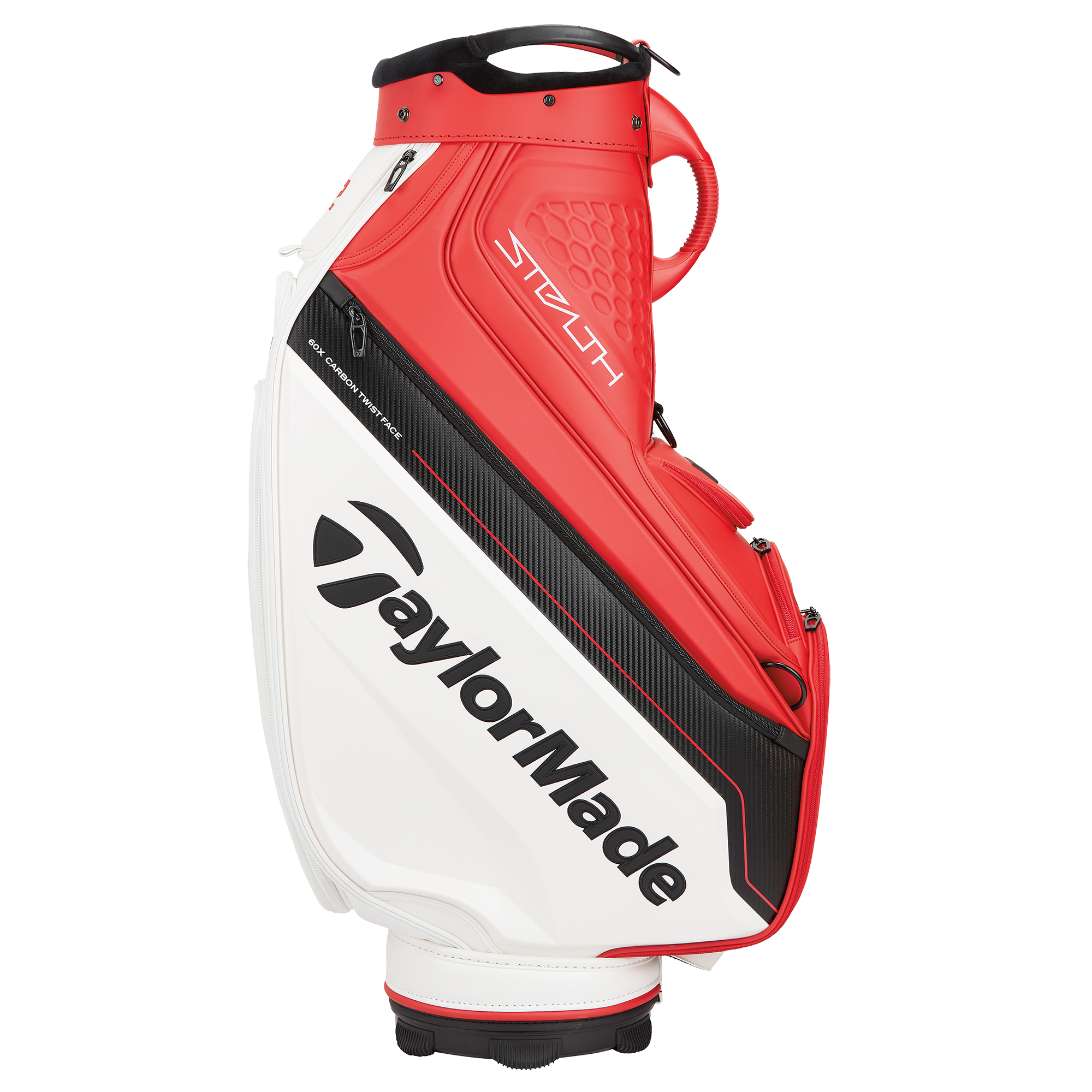 2023 Tour Cart Bag