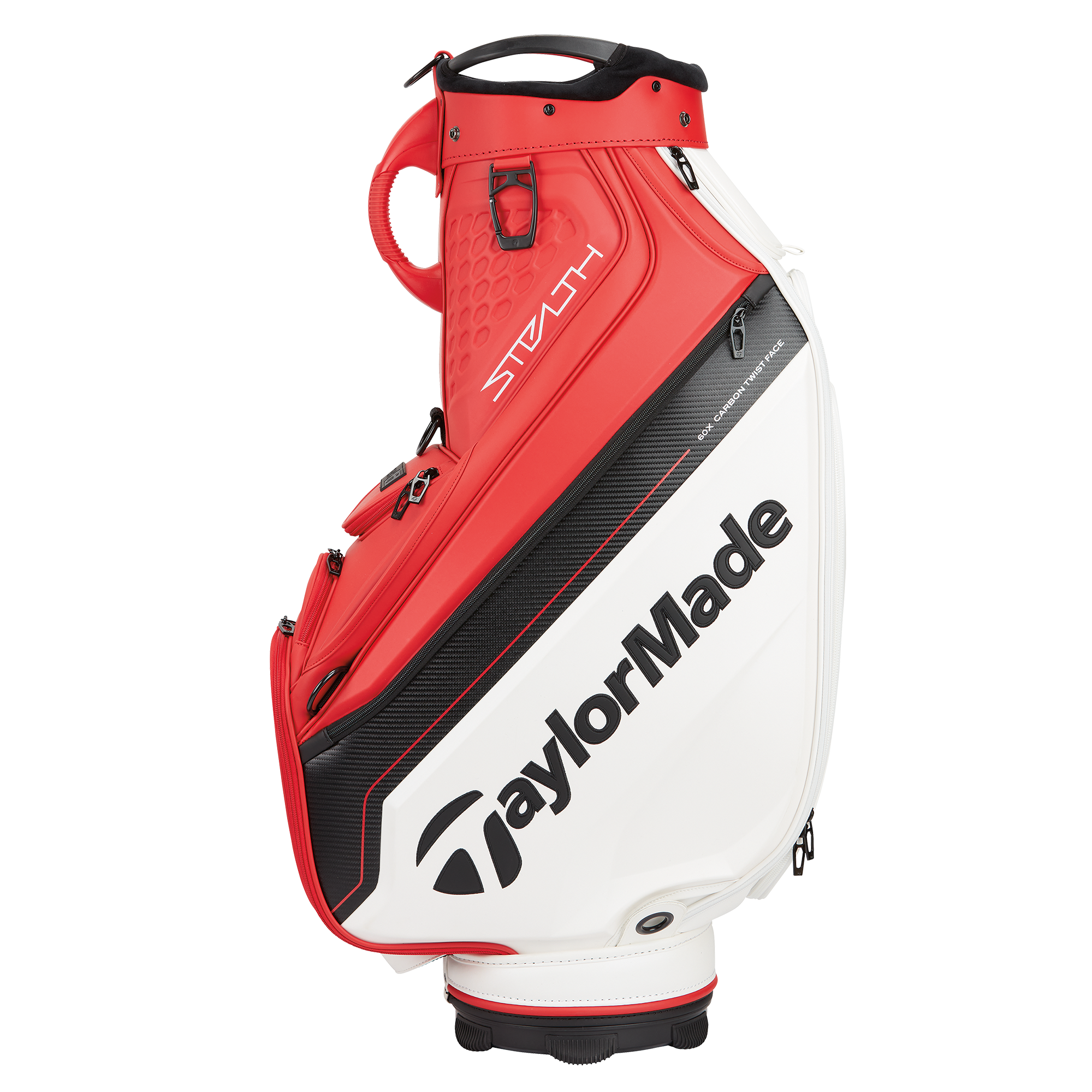 2023 Tour Cart Bag