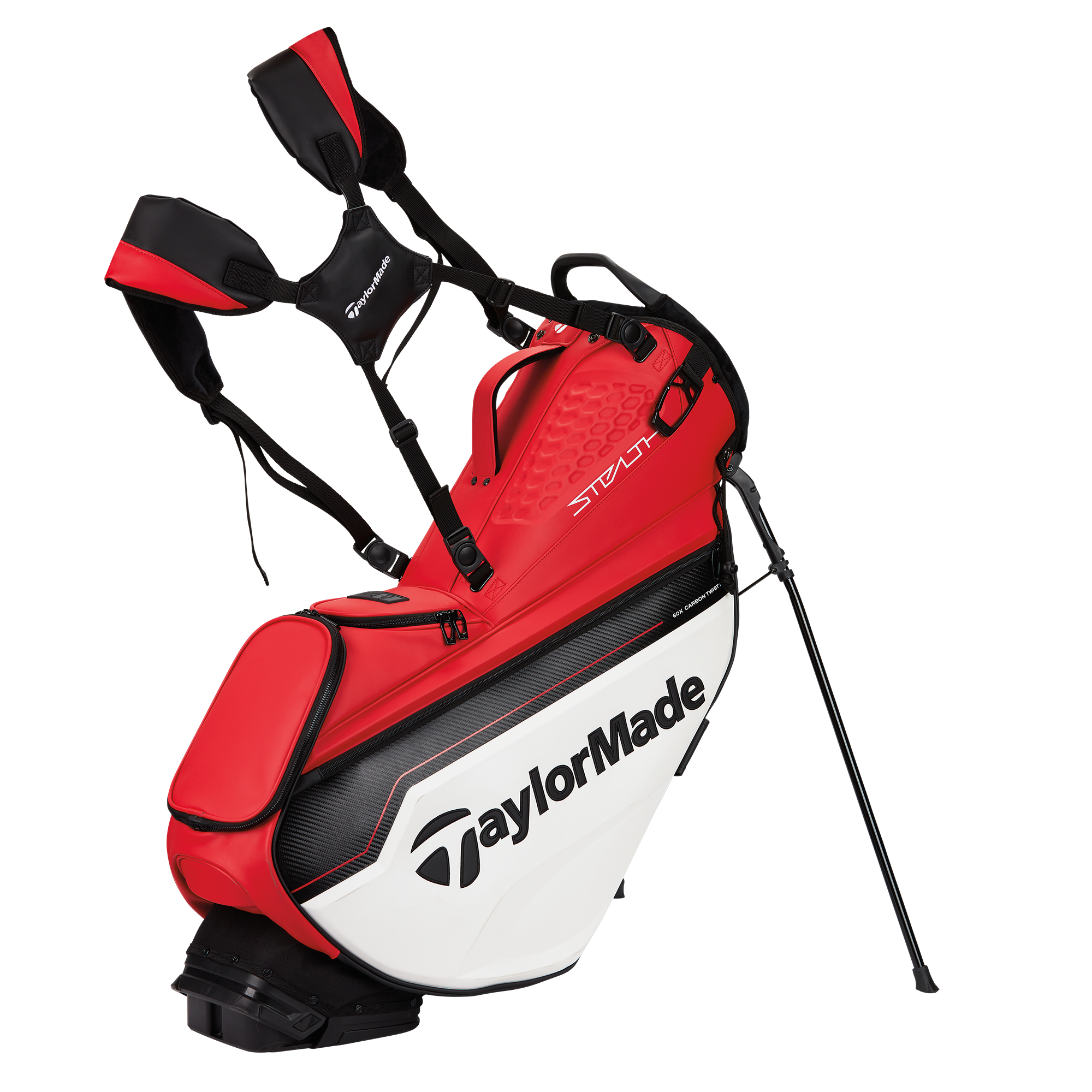 2023 Tour Stand Bag