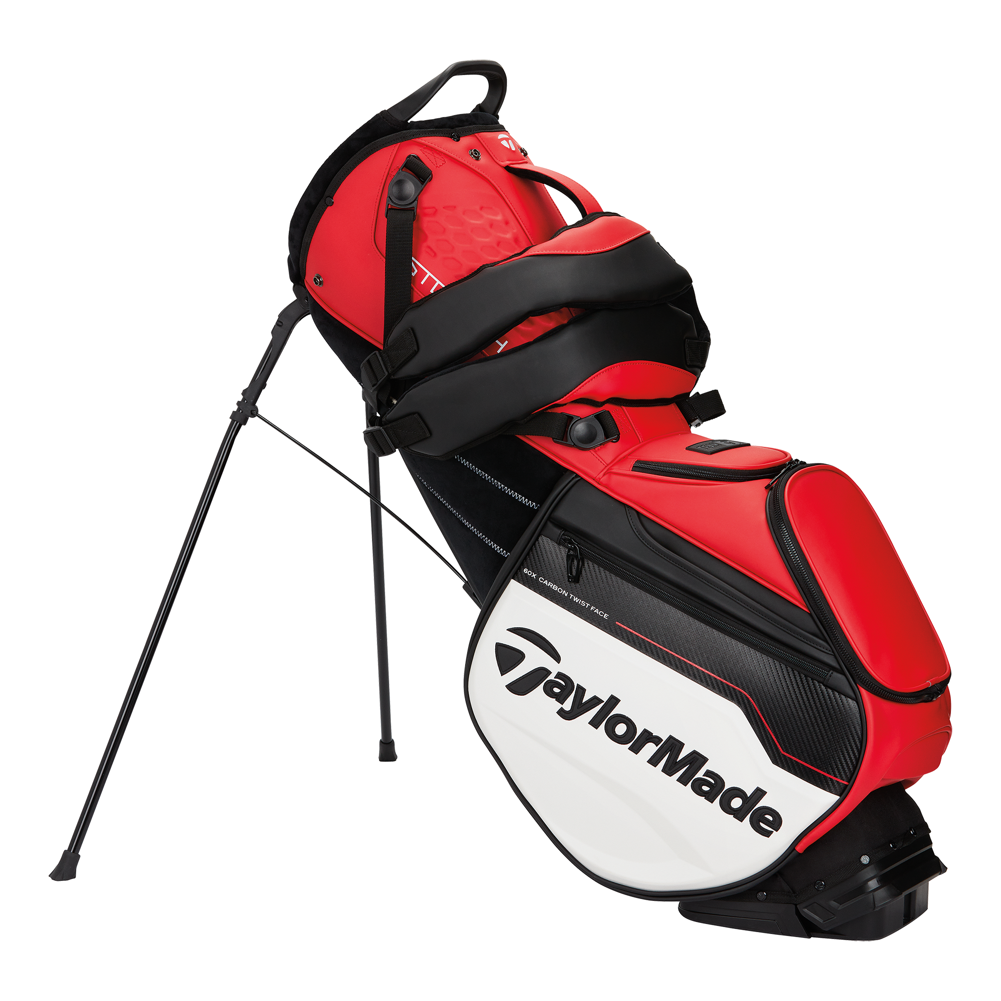 TaylorMade 2023 Tour Stand Bag | PGA TOUR Superstore