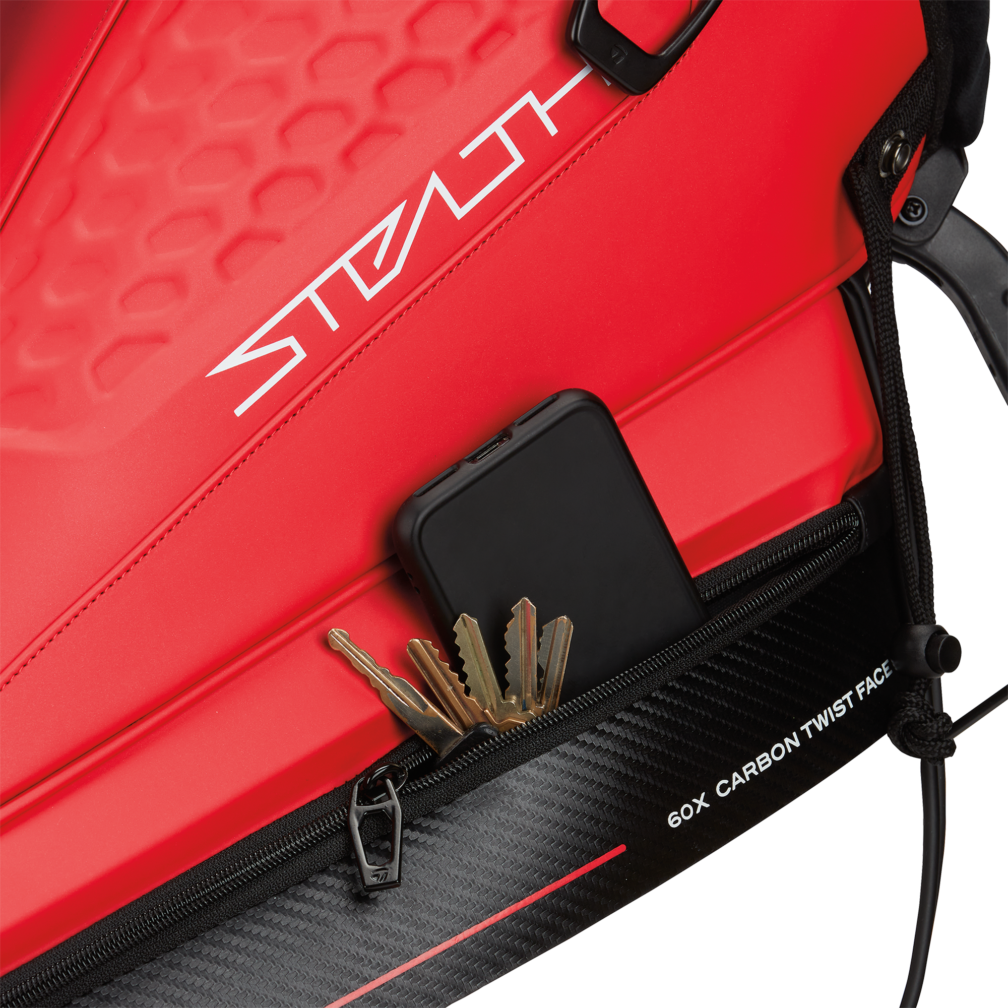 2023 Tour Stand Bag