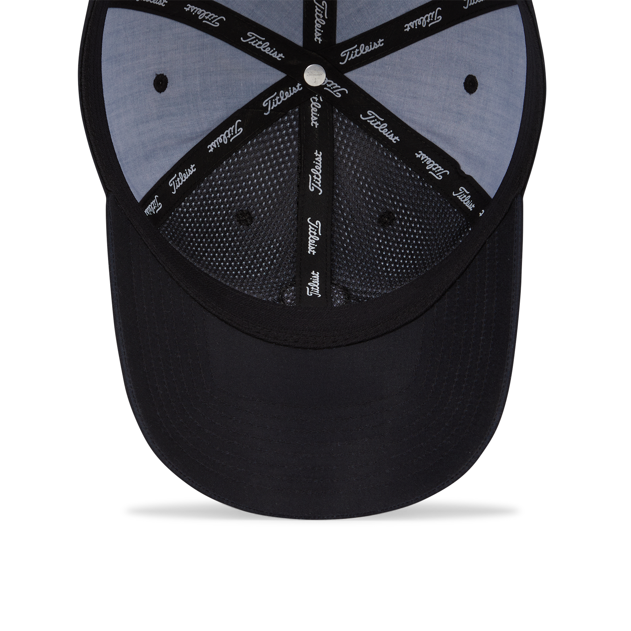 Titleist Montauk Lightweight Golf Hat