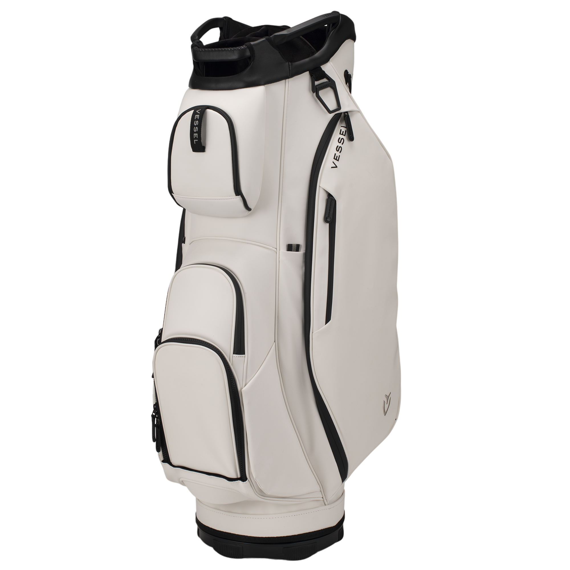 Lux 14-Way Cart Bag