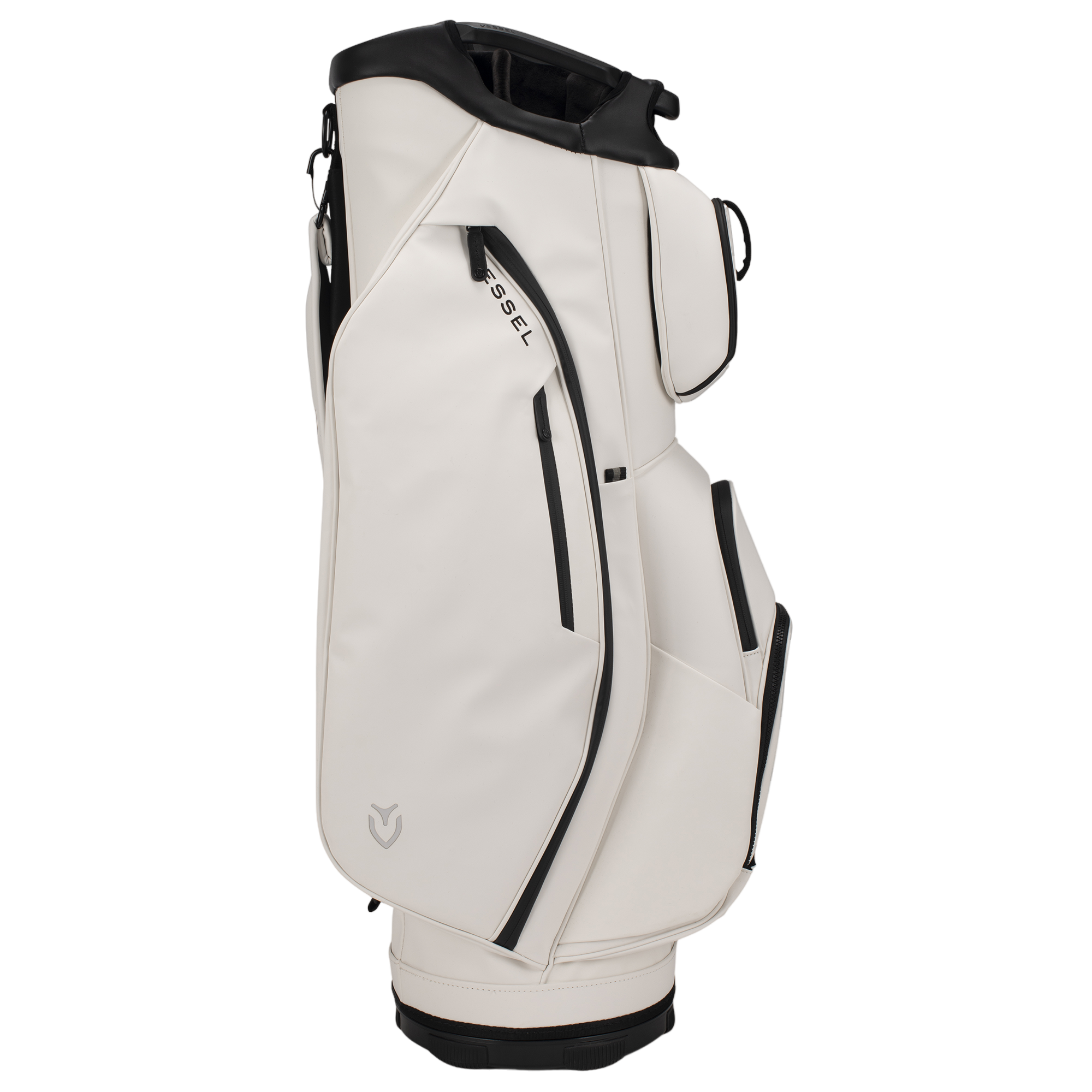 Lux 14-Way Cart Bag