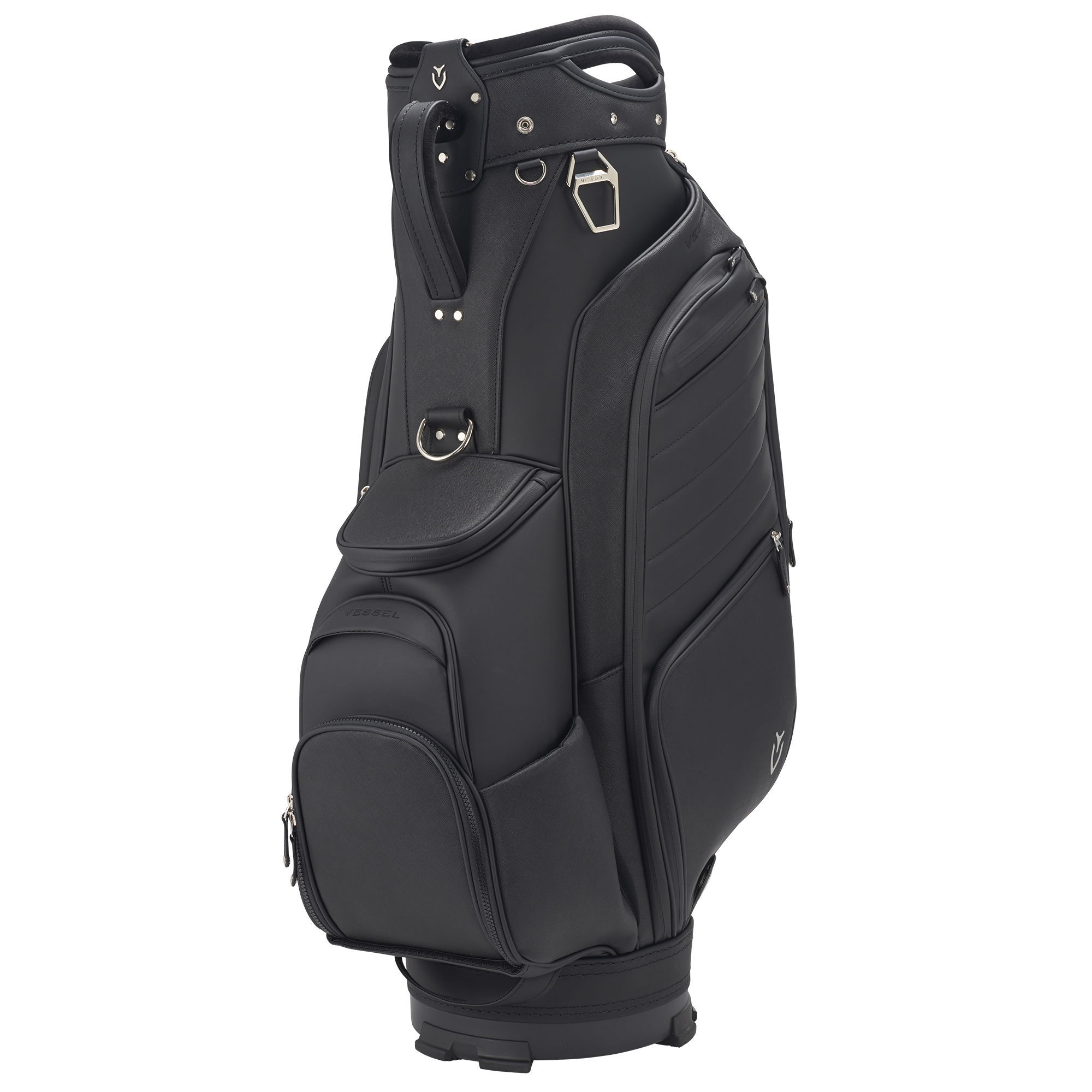Lux Midsize Golf Staff Bag