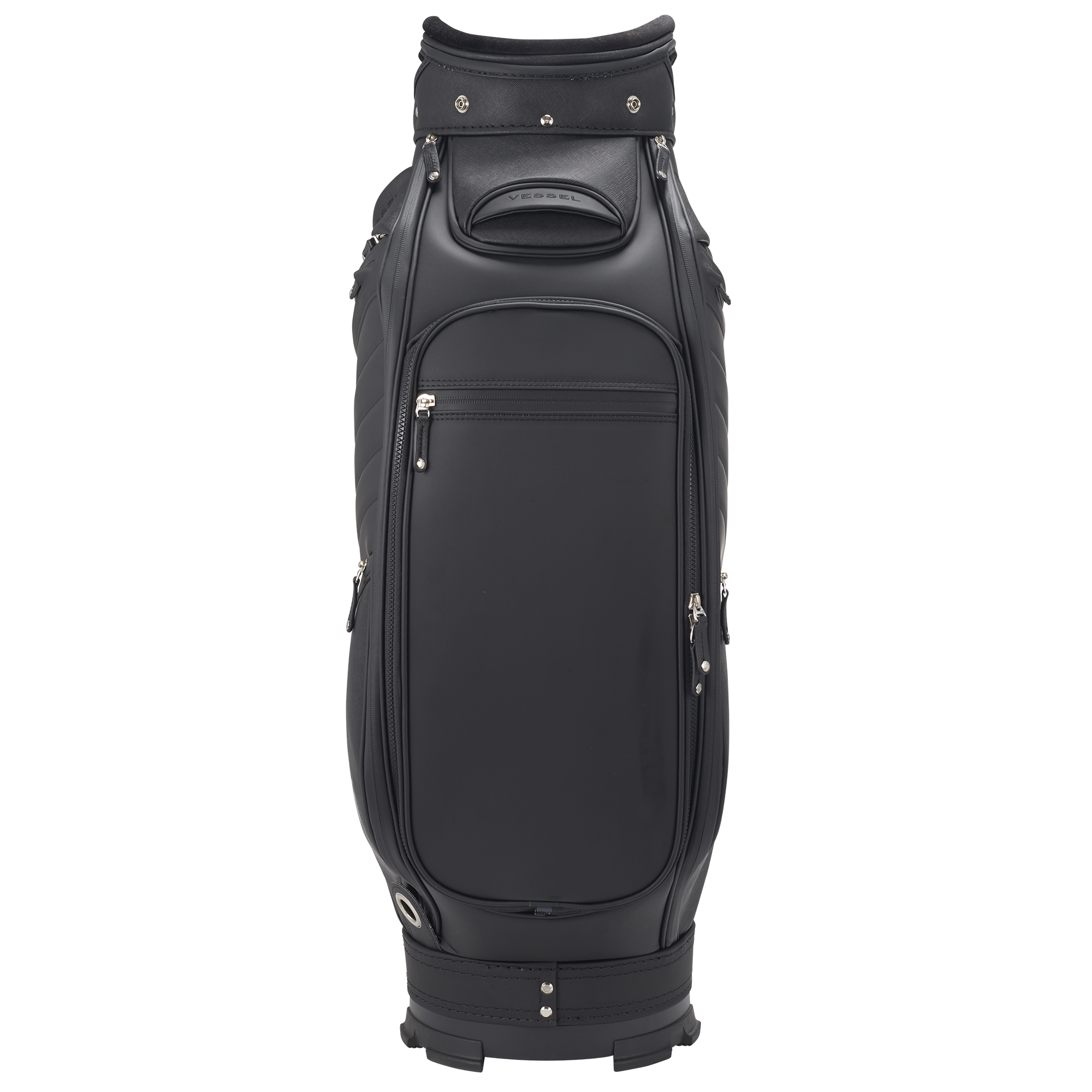 Lux Midsize Golf Staff Bag