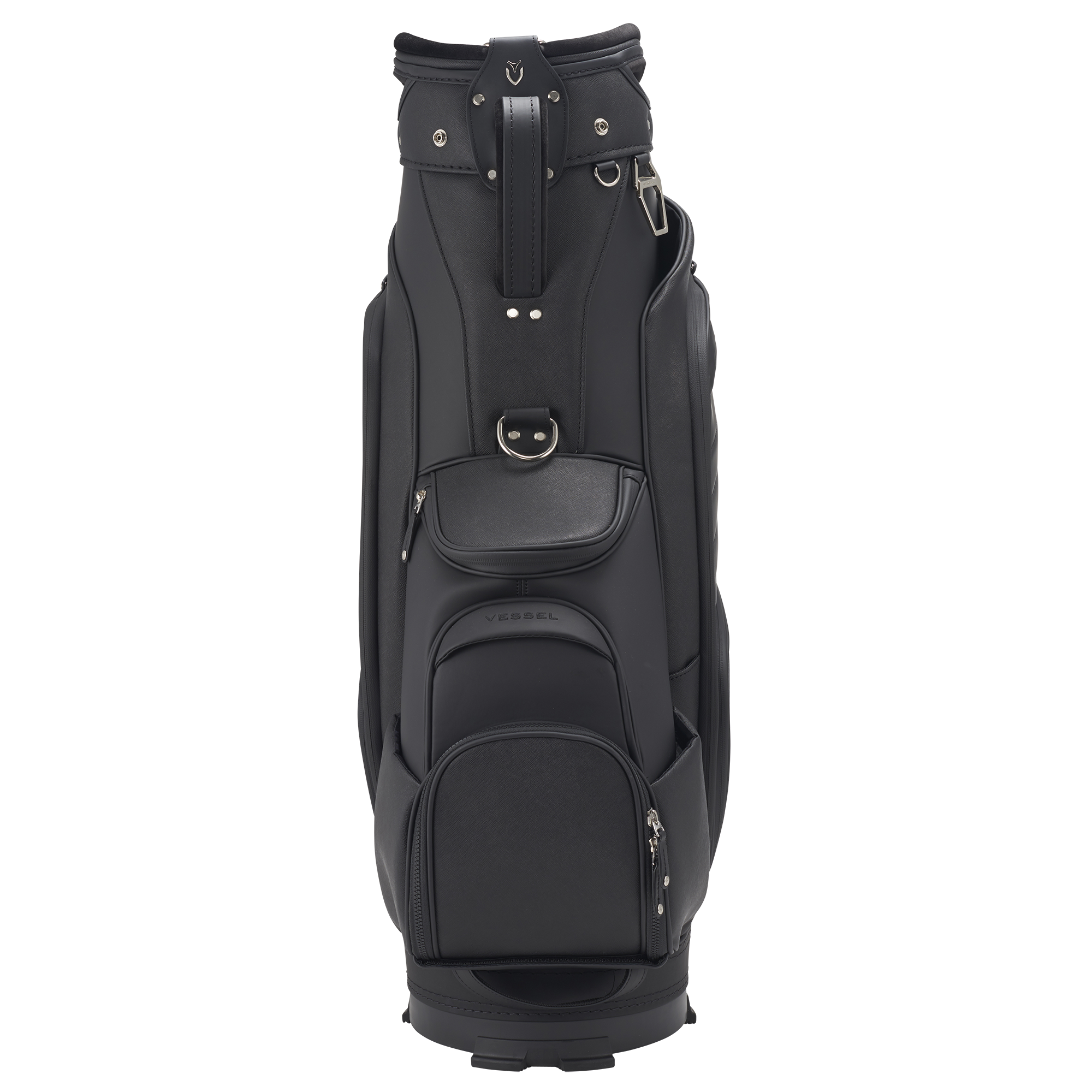 Lux Midsize Golf Staff Bag