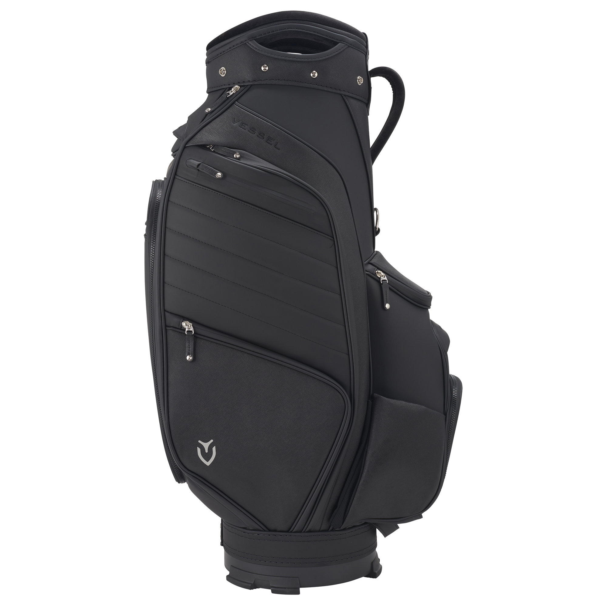 Lux Midsize Golf Staff Bag