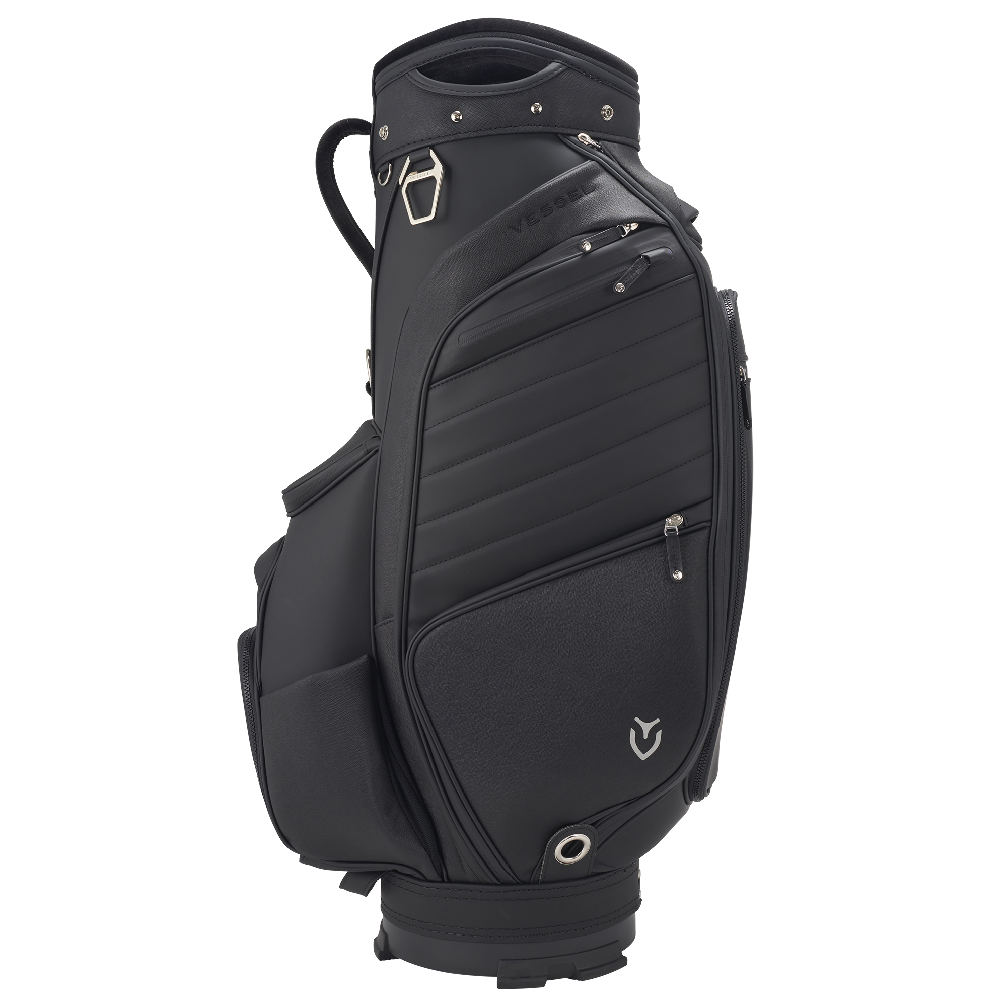 Lux Midsize Golf Staff Bag