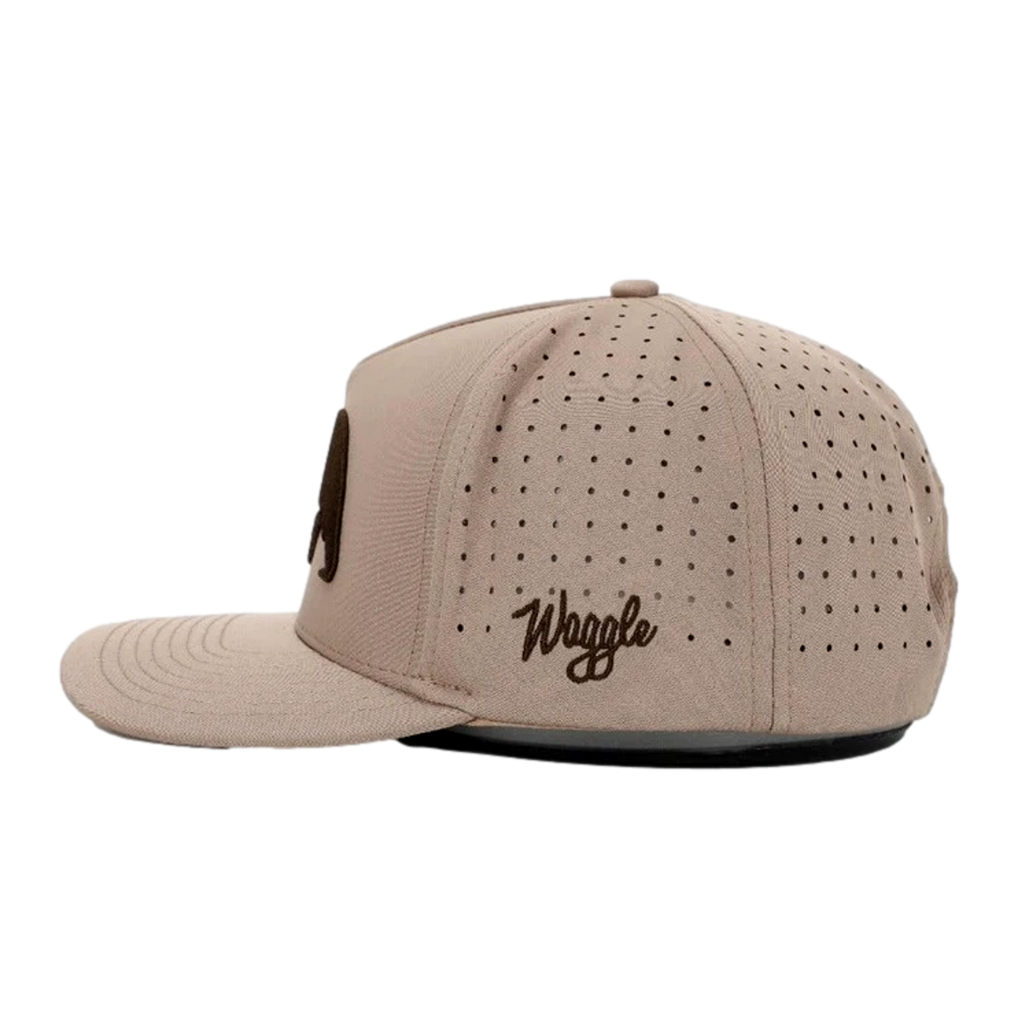 Brown Bear Hat
