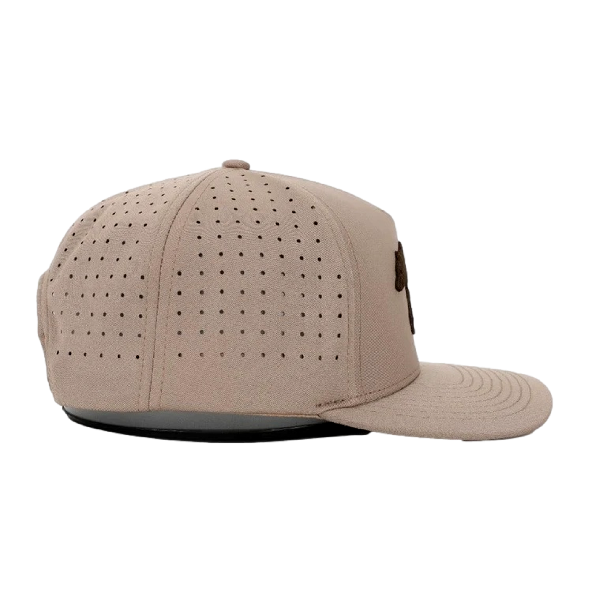 Brown Bear Hat