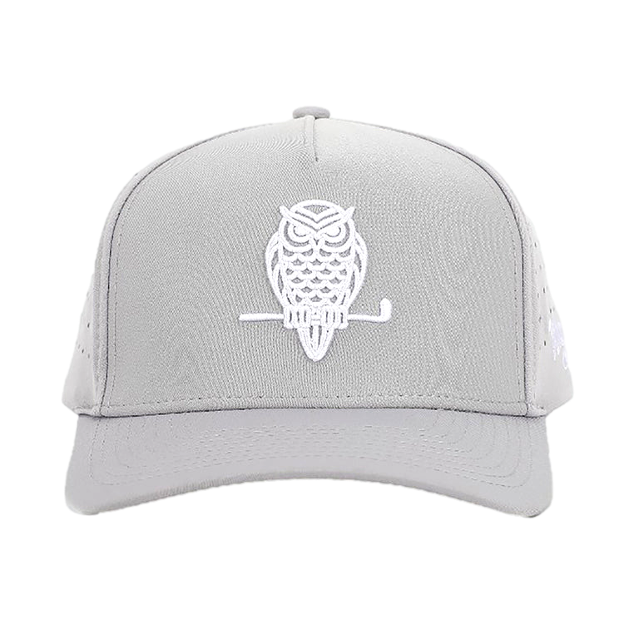 Waggle Hooole-in-one Hat