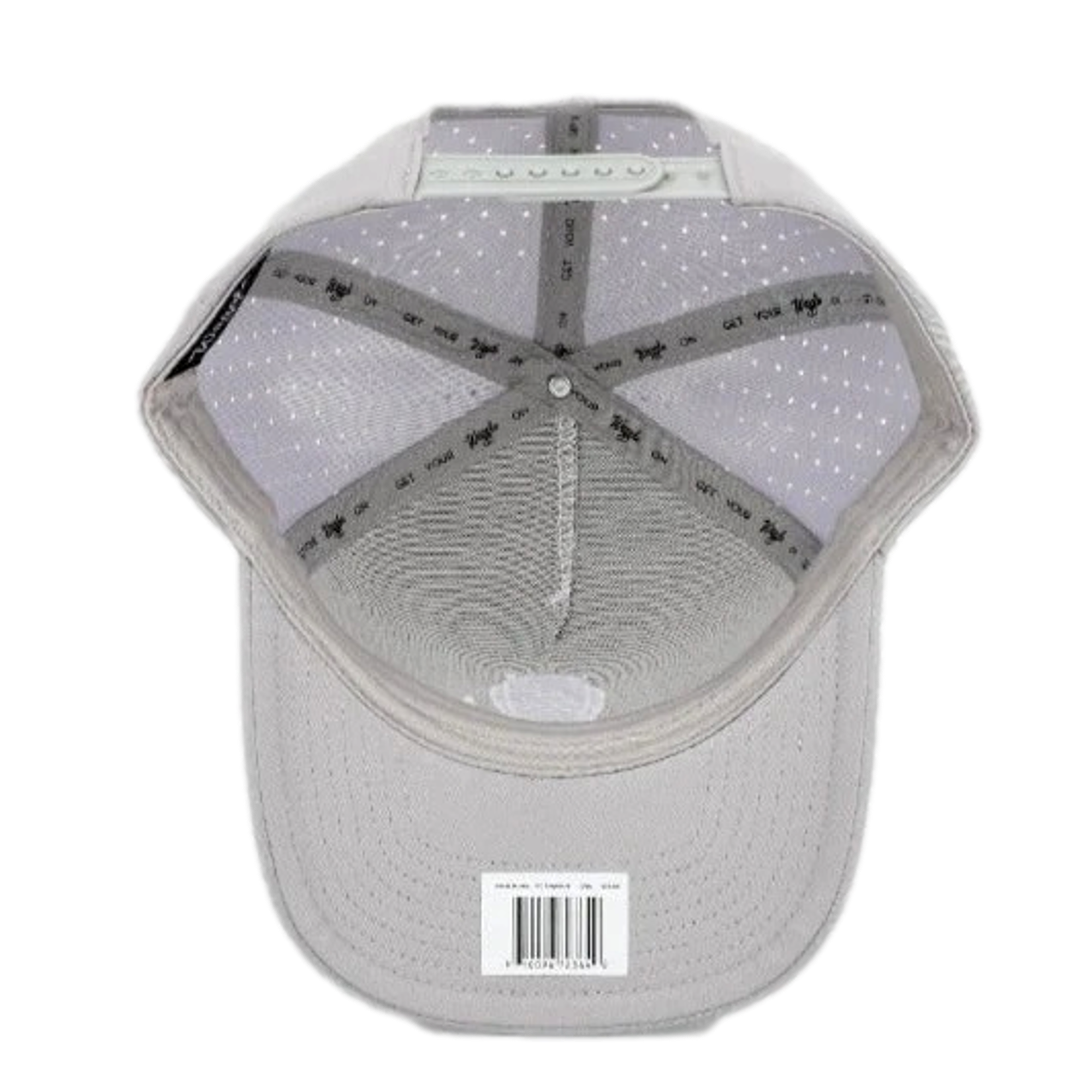 Hooole-in-one Hat
