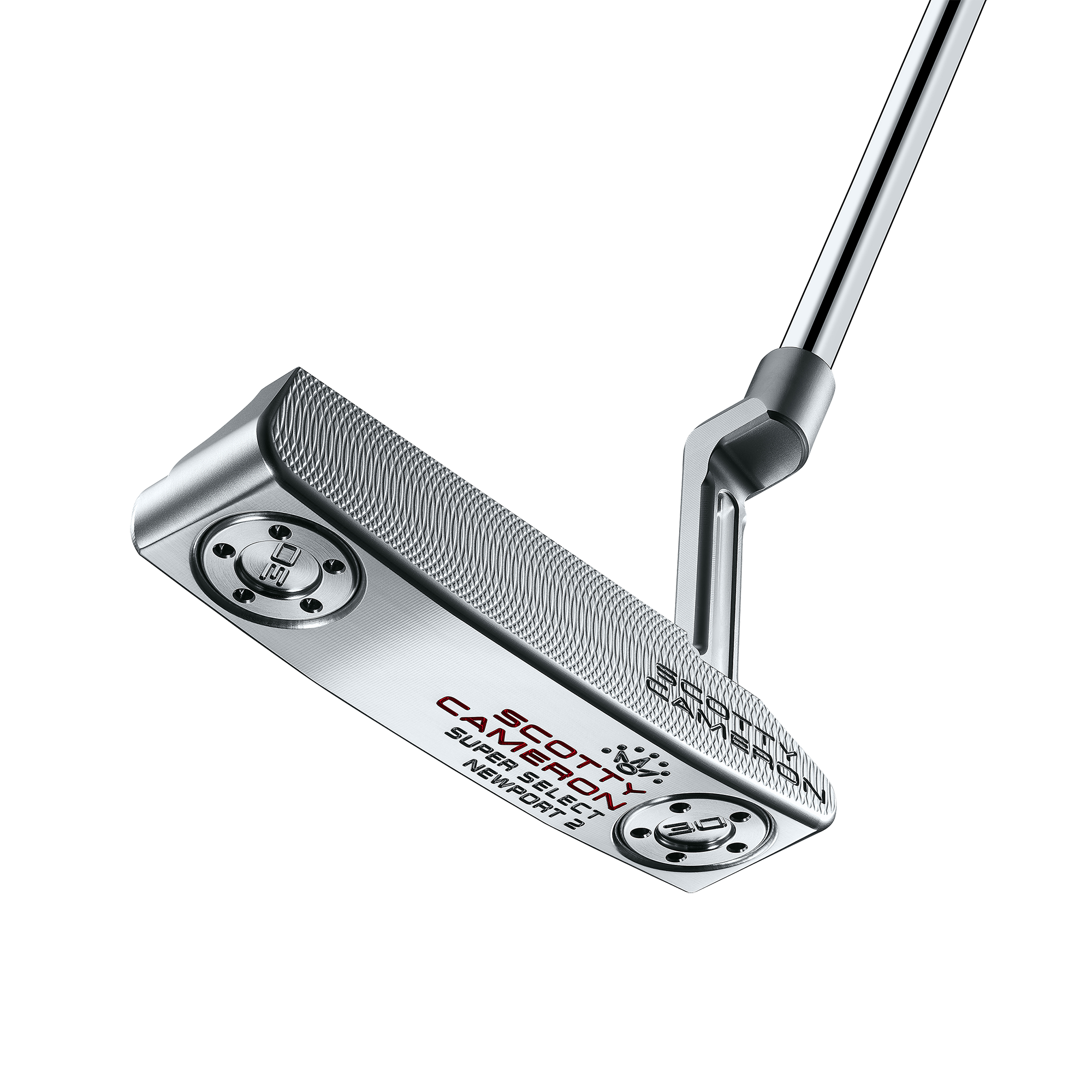 Scotty Cameron Super Select Newport Putter