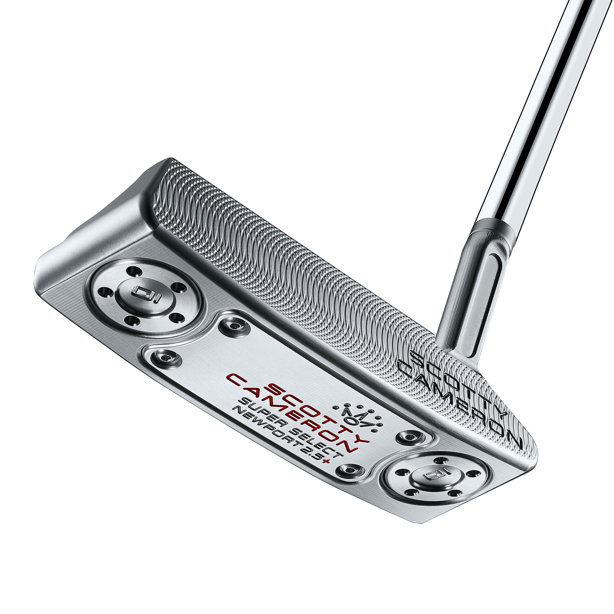 Scotty Cameron Super Select Newport Plus Putter