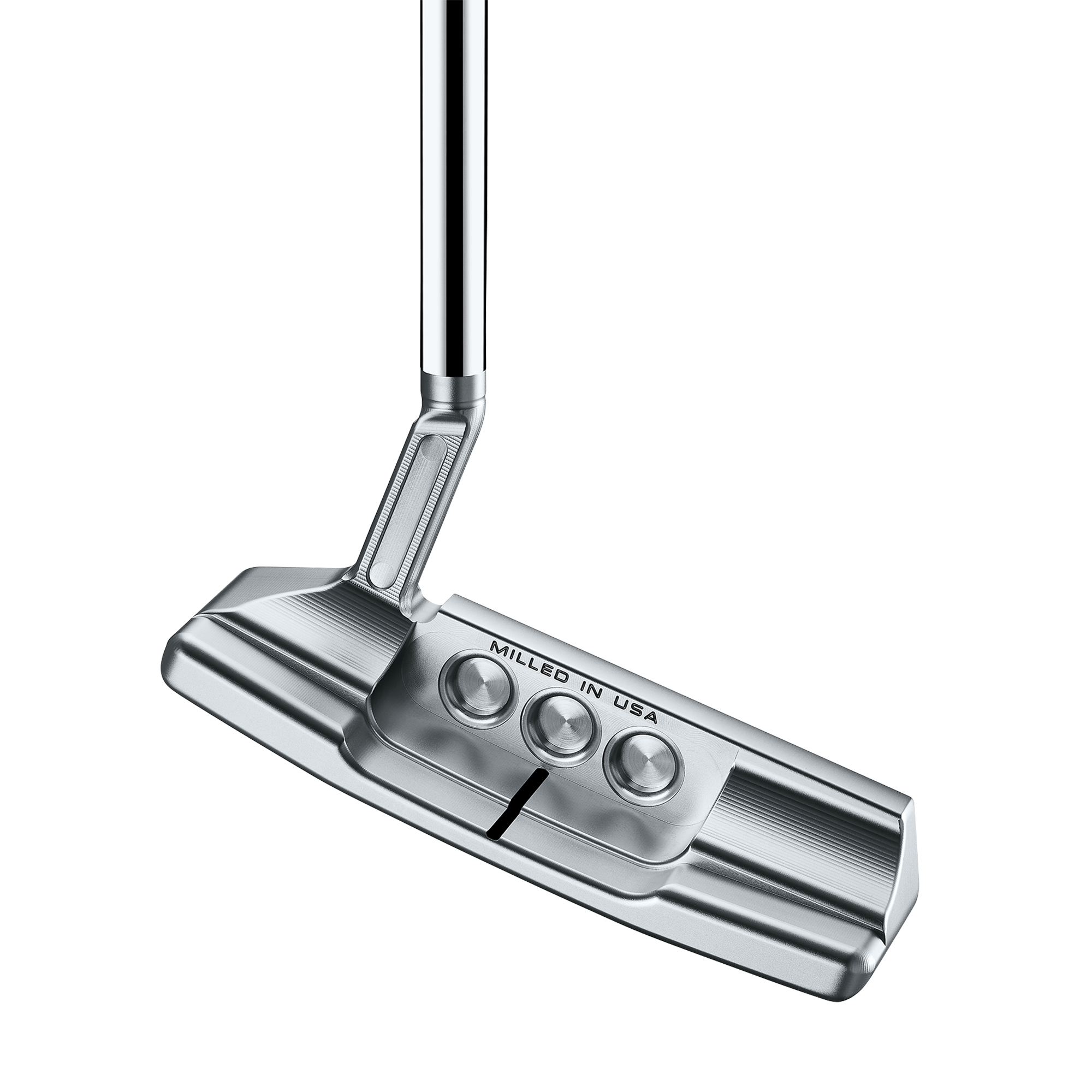 Scotty Cameron Super Select Newport 2.5 Plus Putter