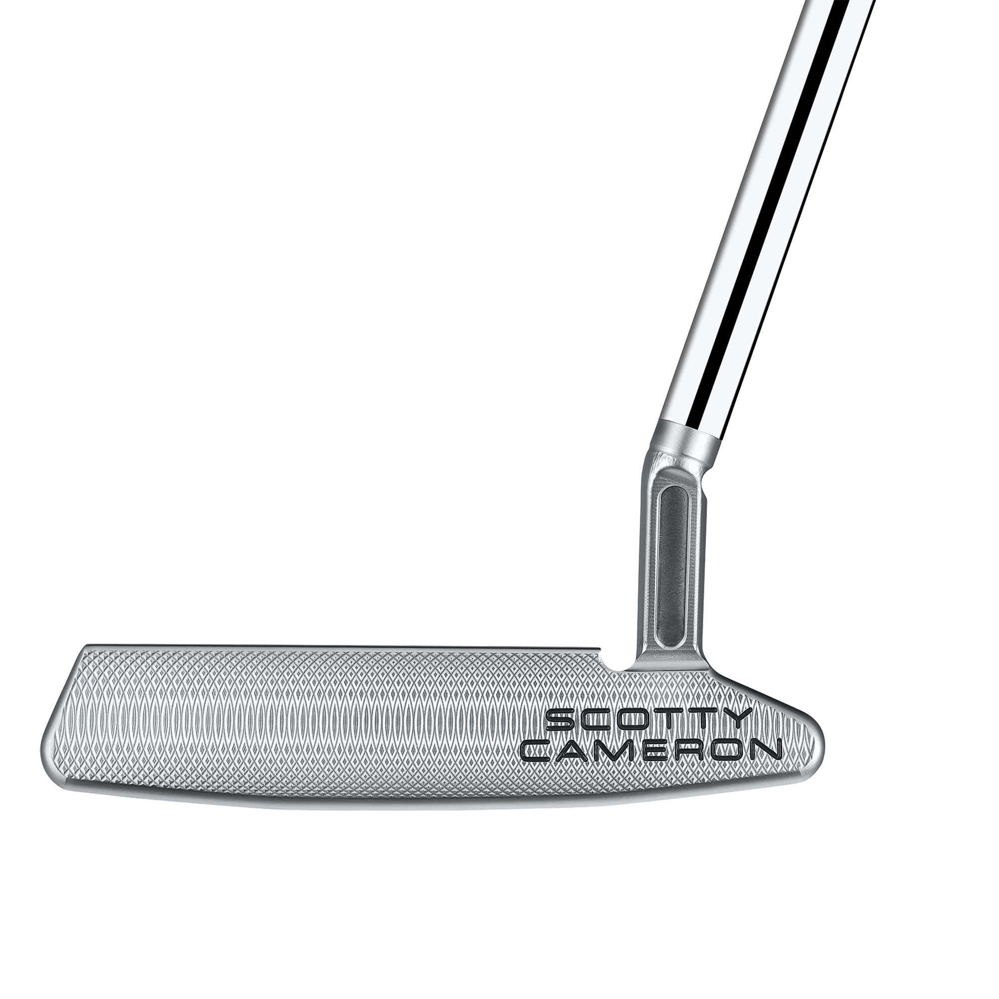 Scotty Cameron Super Select Newport 2.5 Plus Putter
