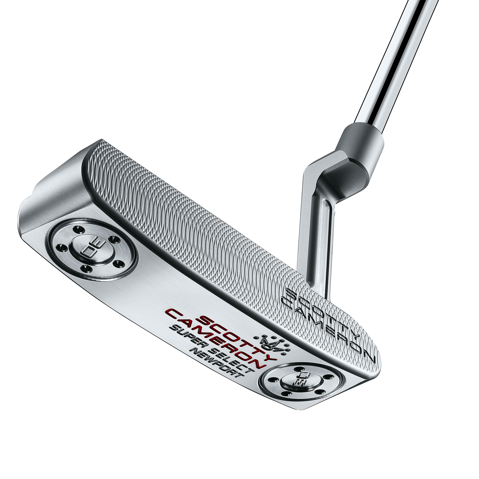 Scotty Cameron Super Select Newport Putter