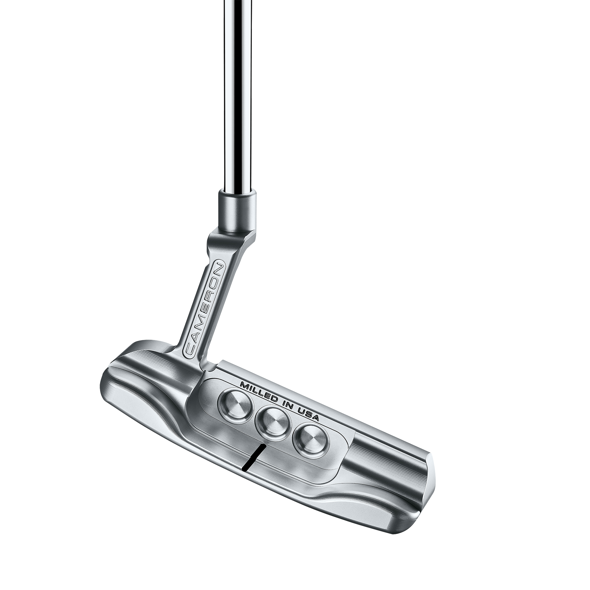 Scotty Cameron Super Select Newport Putter