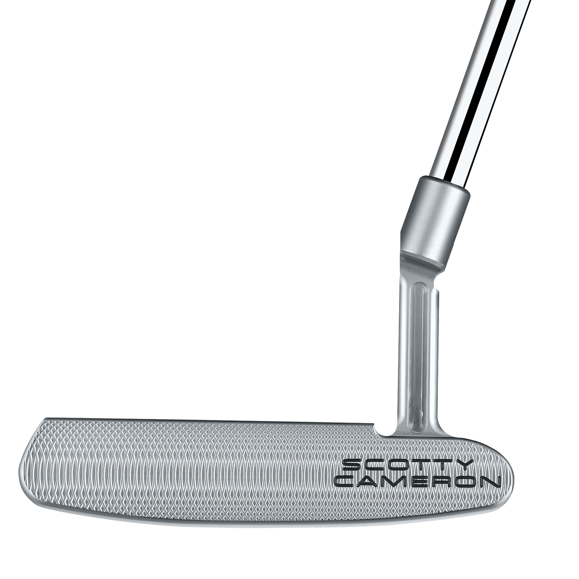 Scotty Cameron Super Select Newport Putter