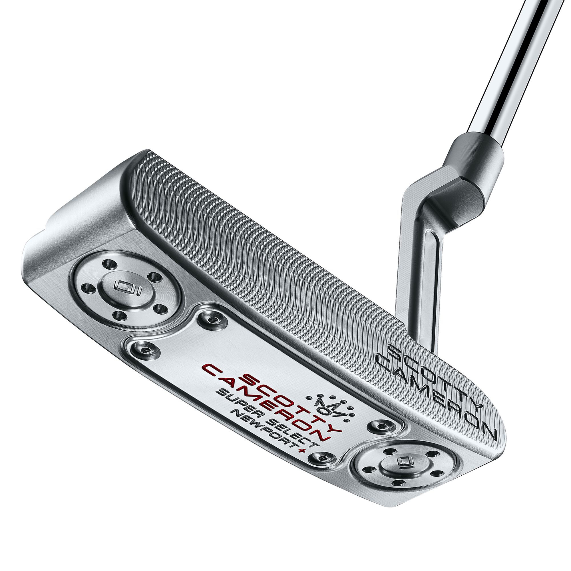 Scotty Cameron Super Select Newport Plus Putter