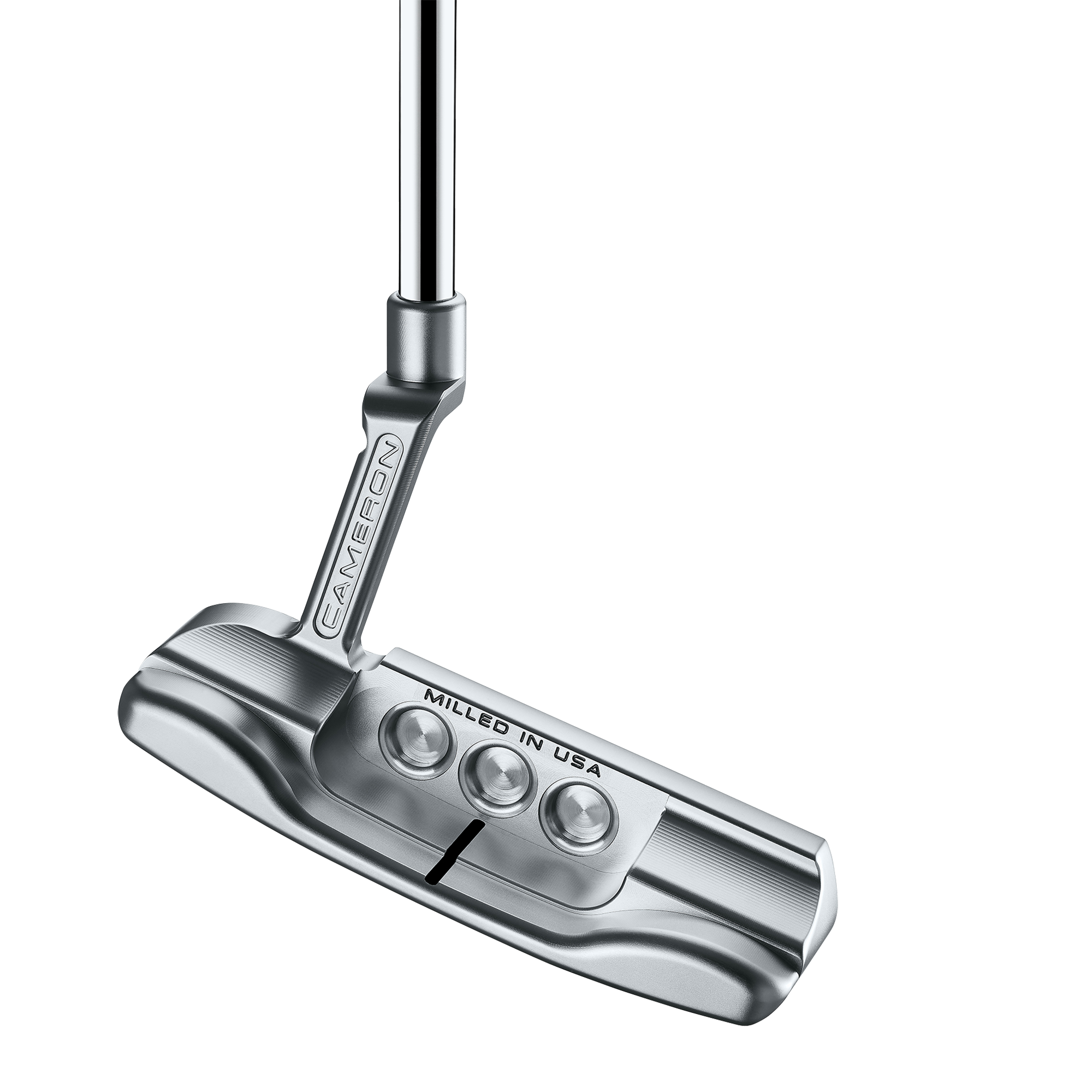 Scotty Cameron Super Select Newport Plus Putter