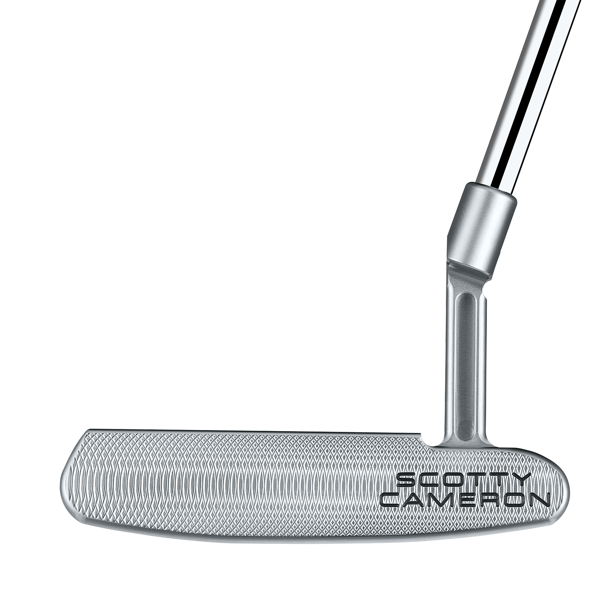 Scotty Cameron Super Select Newport Plus Putter