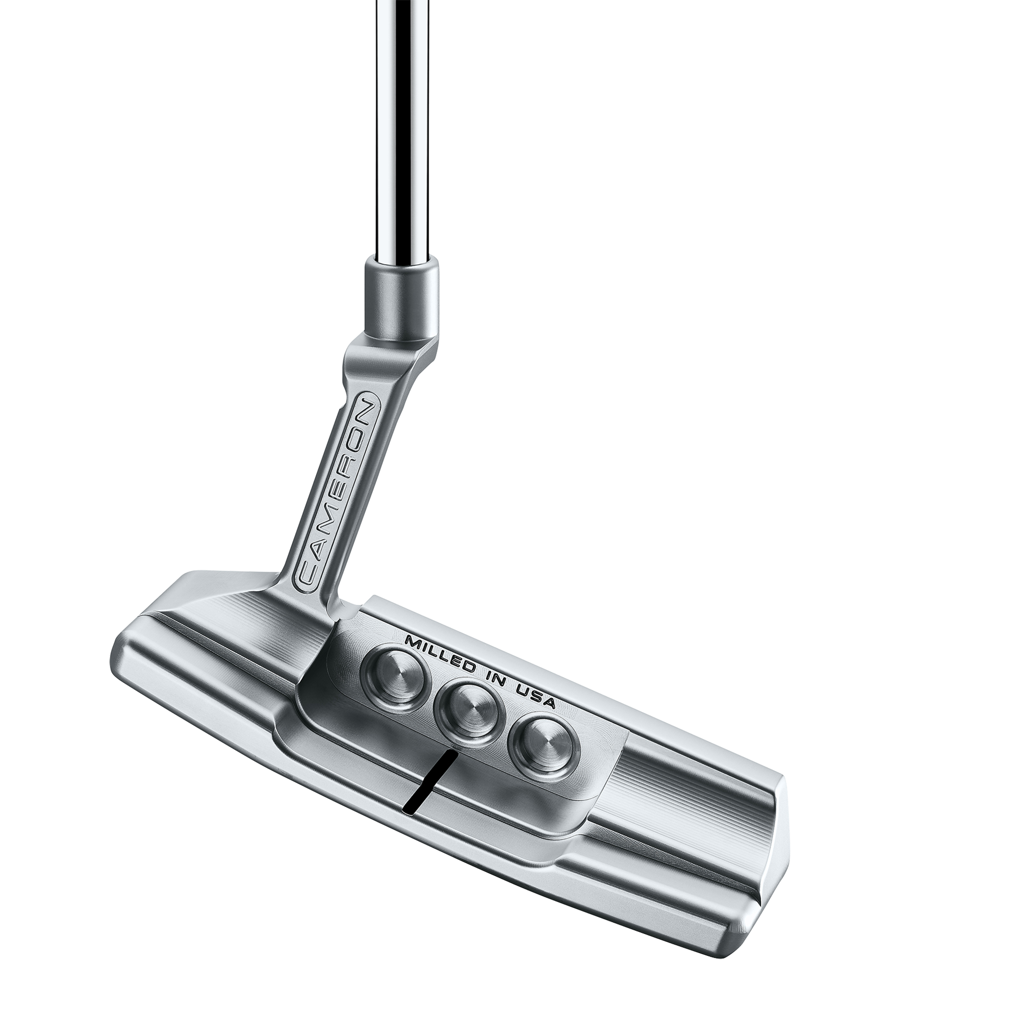 Scotty Cameron Super Select Newport 2 Plus Putter