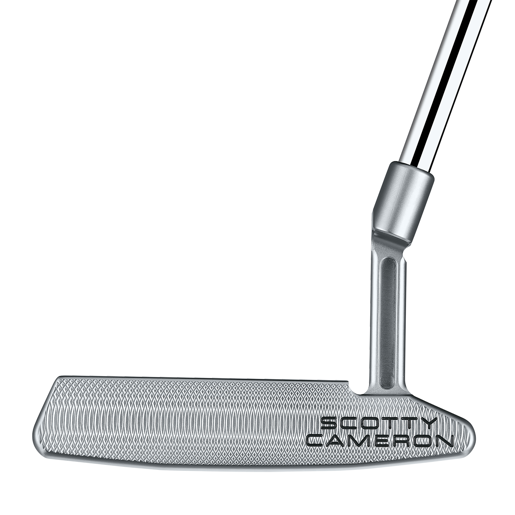 Scotty Cameron Super Select Newport 2 Plus Putter