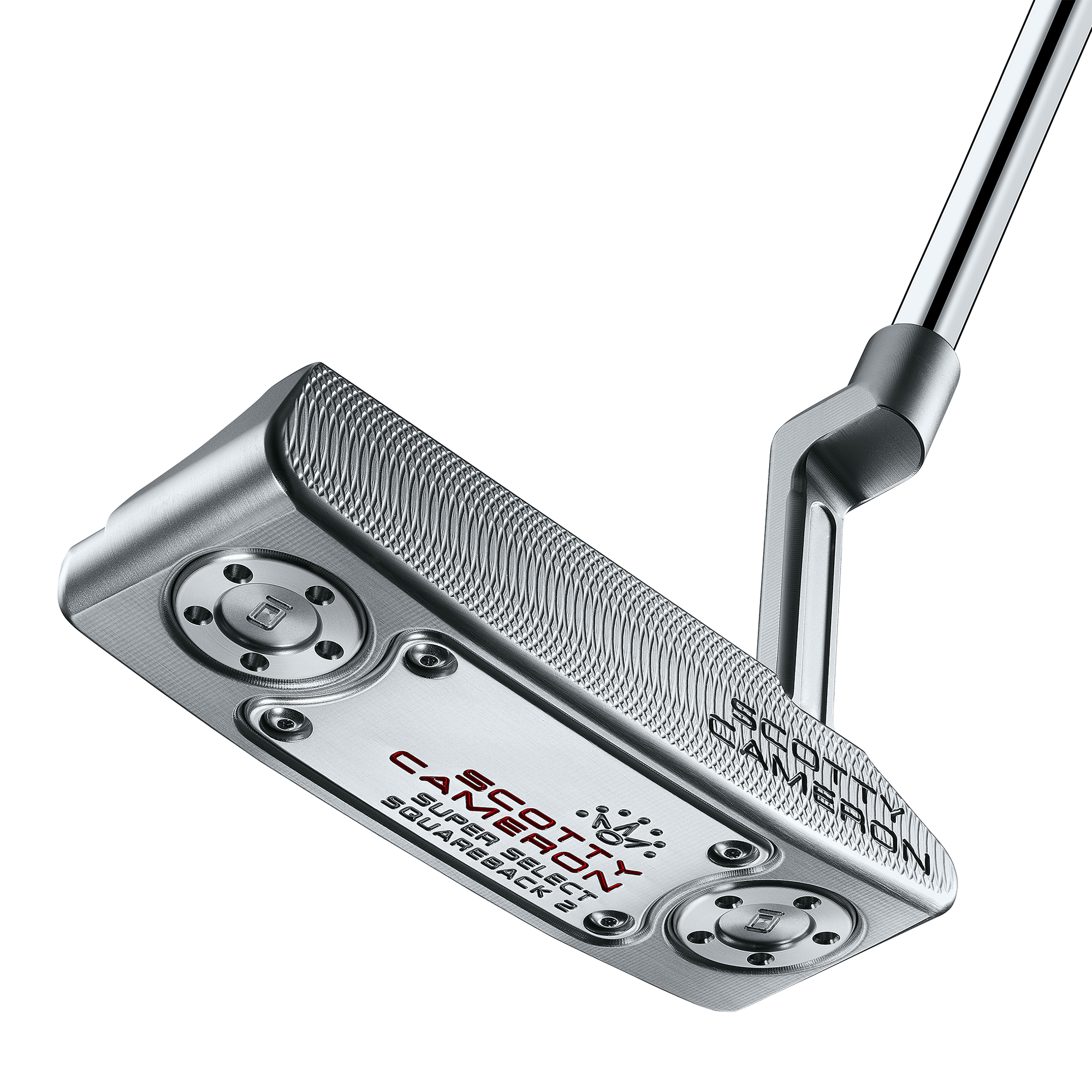 Scotty Cameron Super Select Squareback 2 Putter