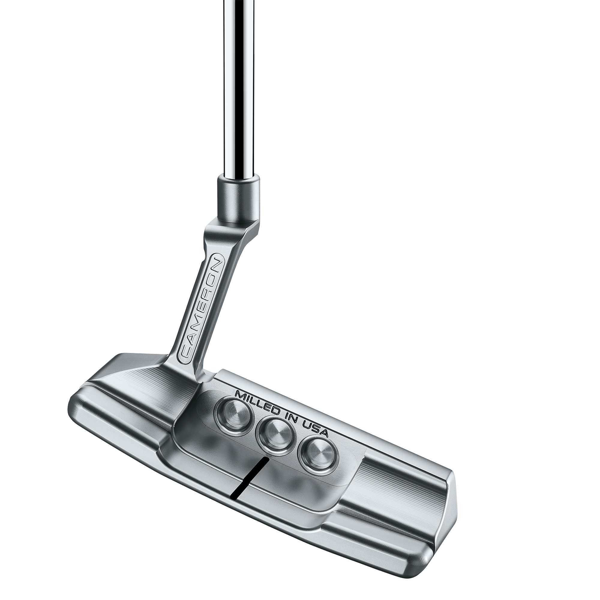 Scotty Cameron Super Select Squareback 2 Putter