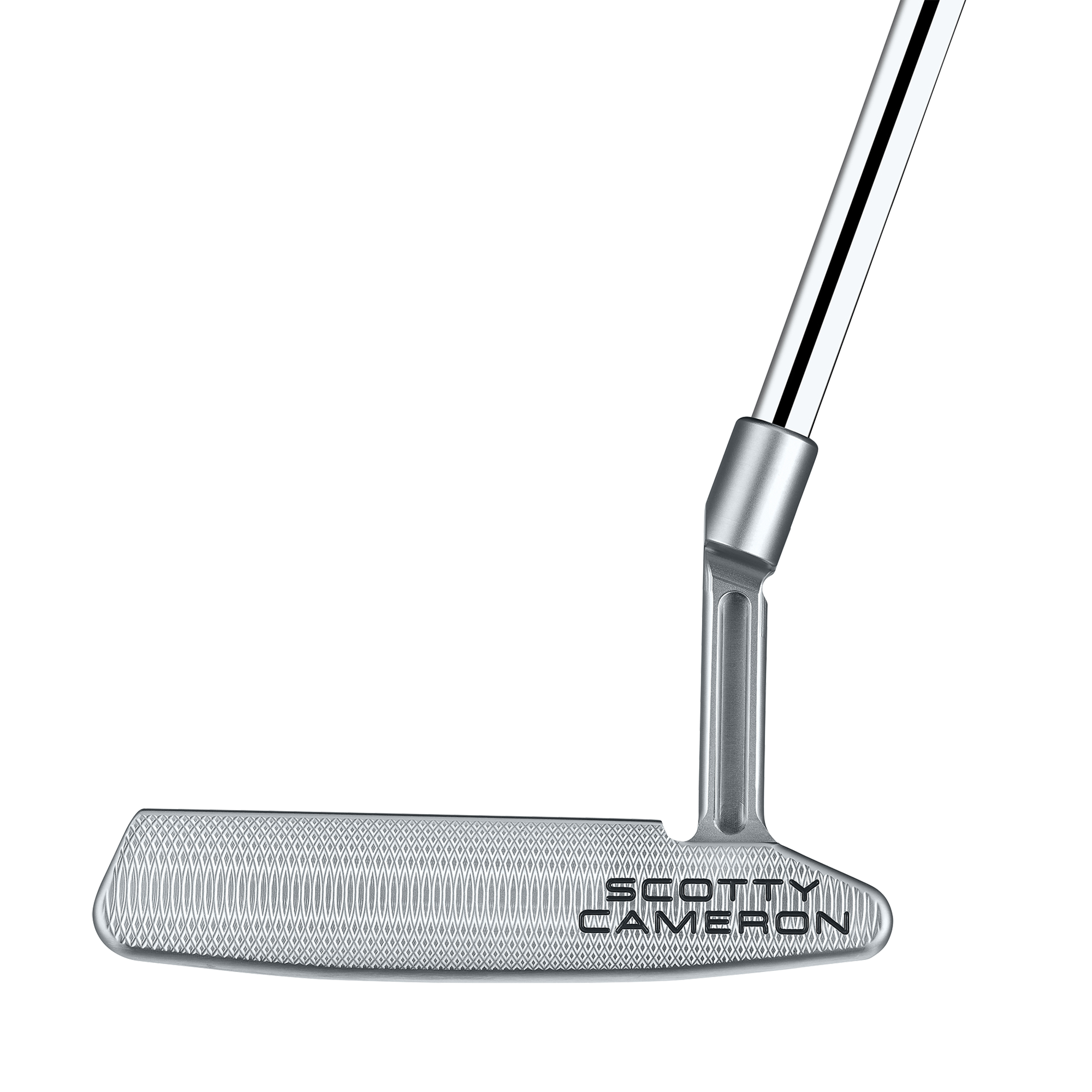 Scotty Cameron Super Select Squareback 2 Putter
