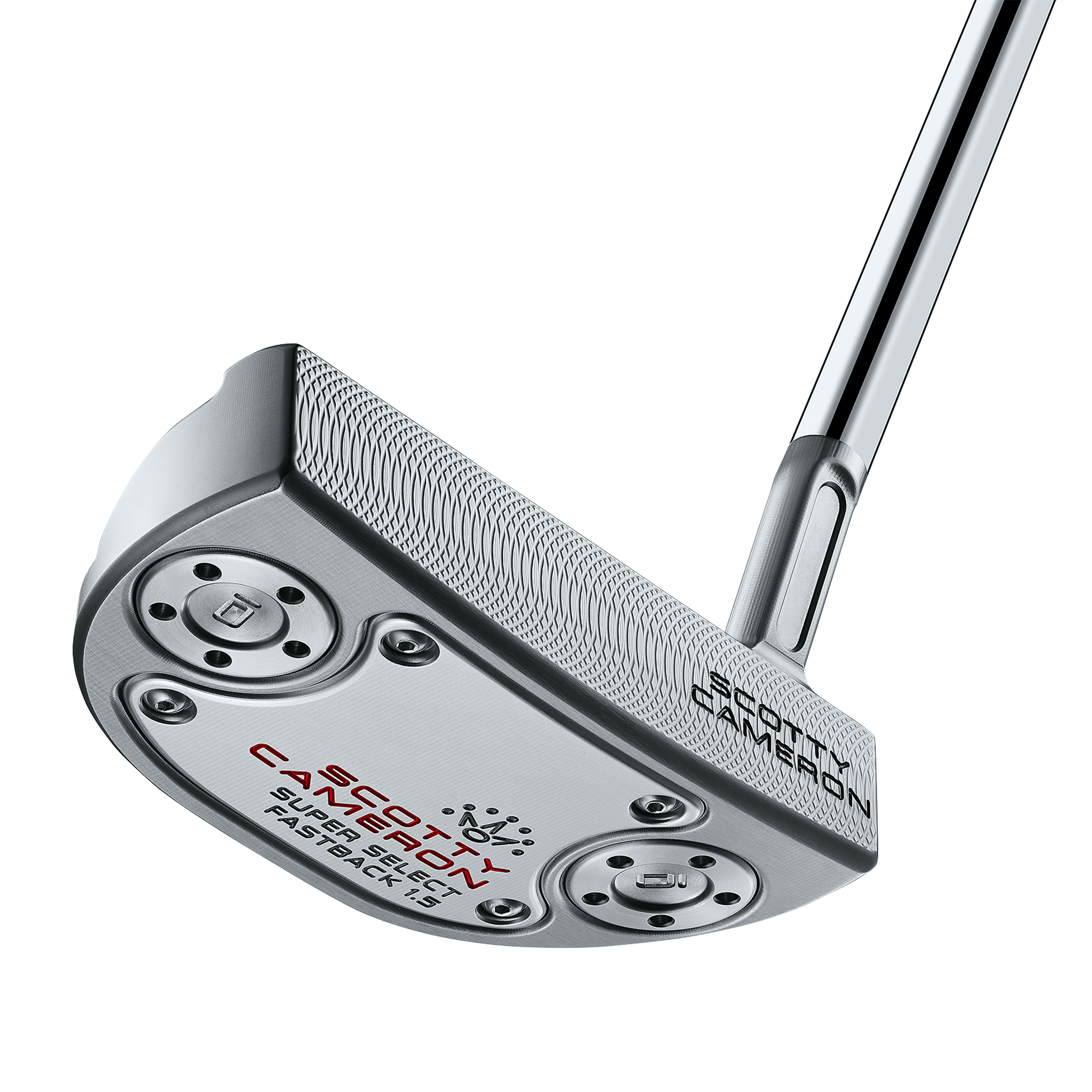 Scotty Cameron Super Select Fastback 1.5 Putter