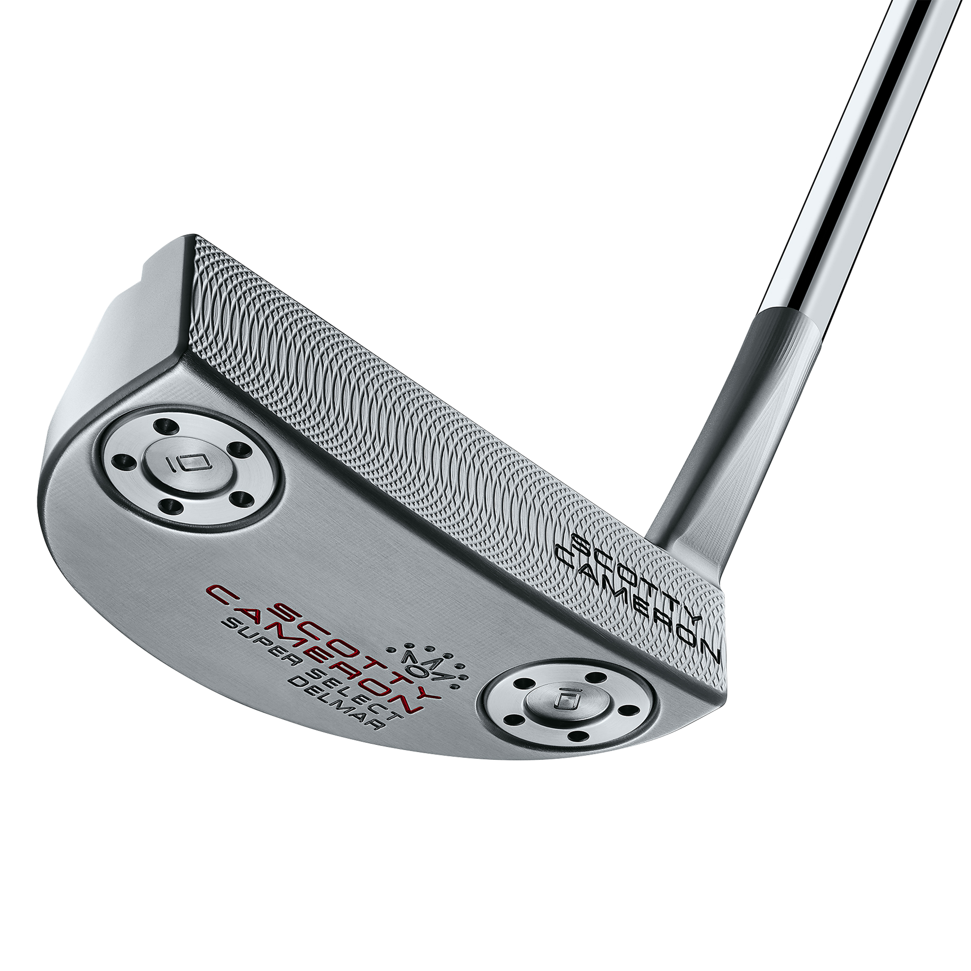 Scotty Cameron Super Select Putters | PGA TOUR Superstore