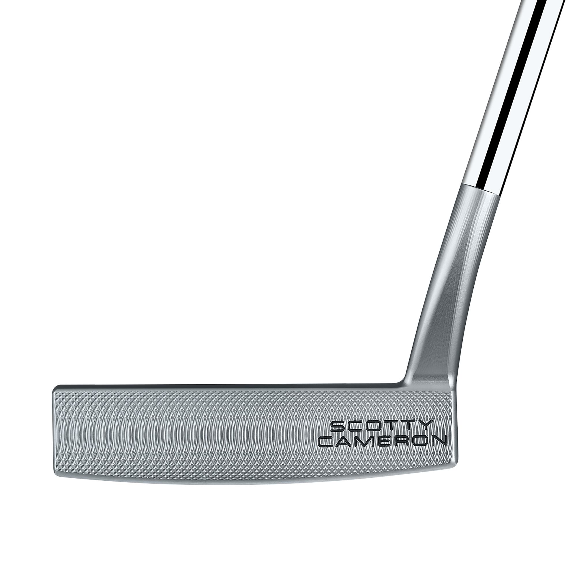 Scotty Cameron Super Select Del Mar Putter