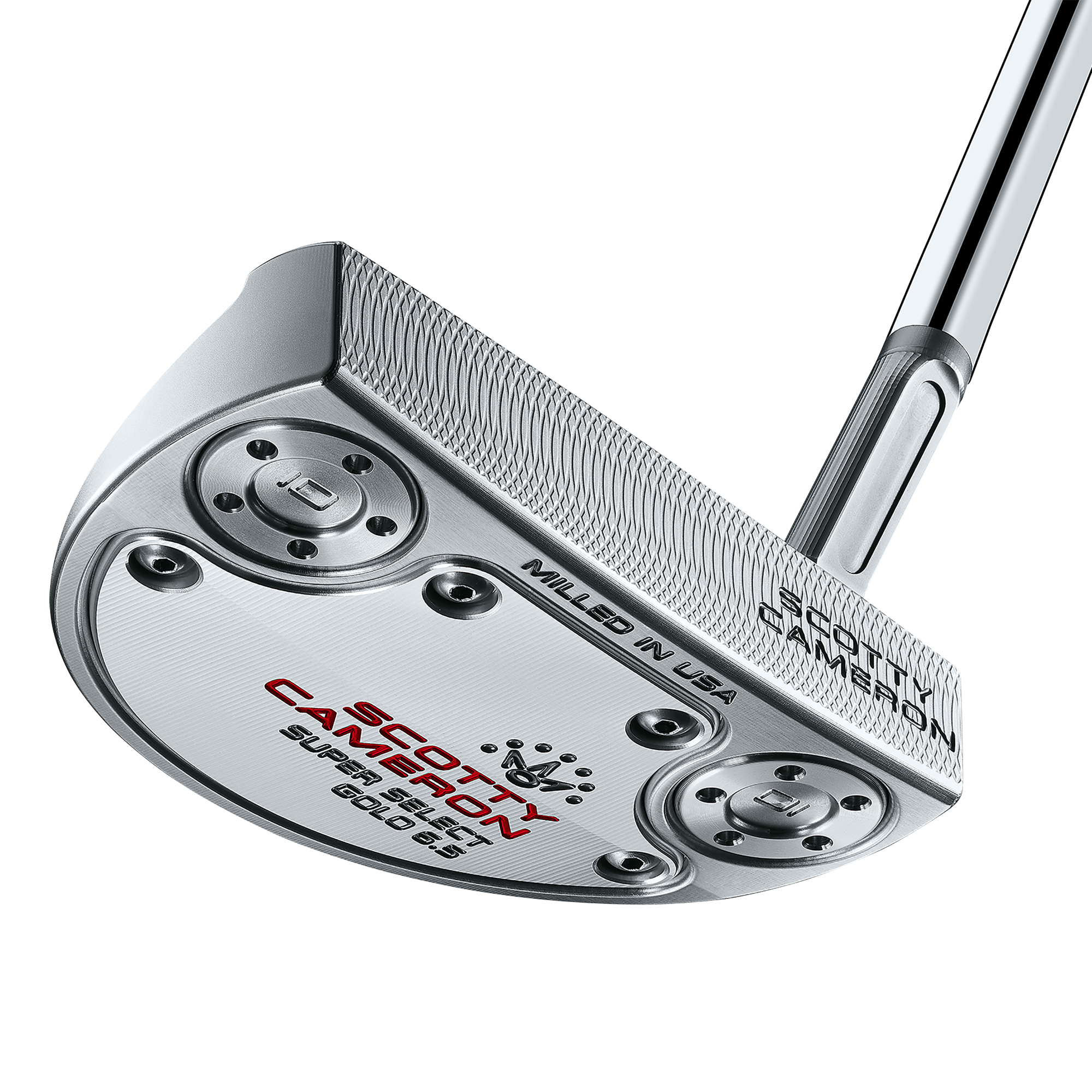 Scotty Cameron Super Select GOLO 6.5 Putter