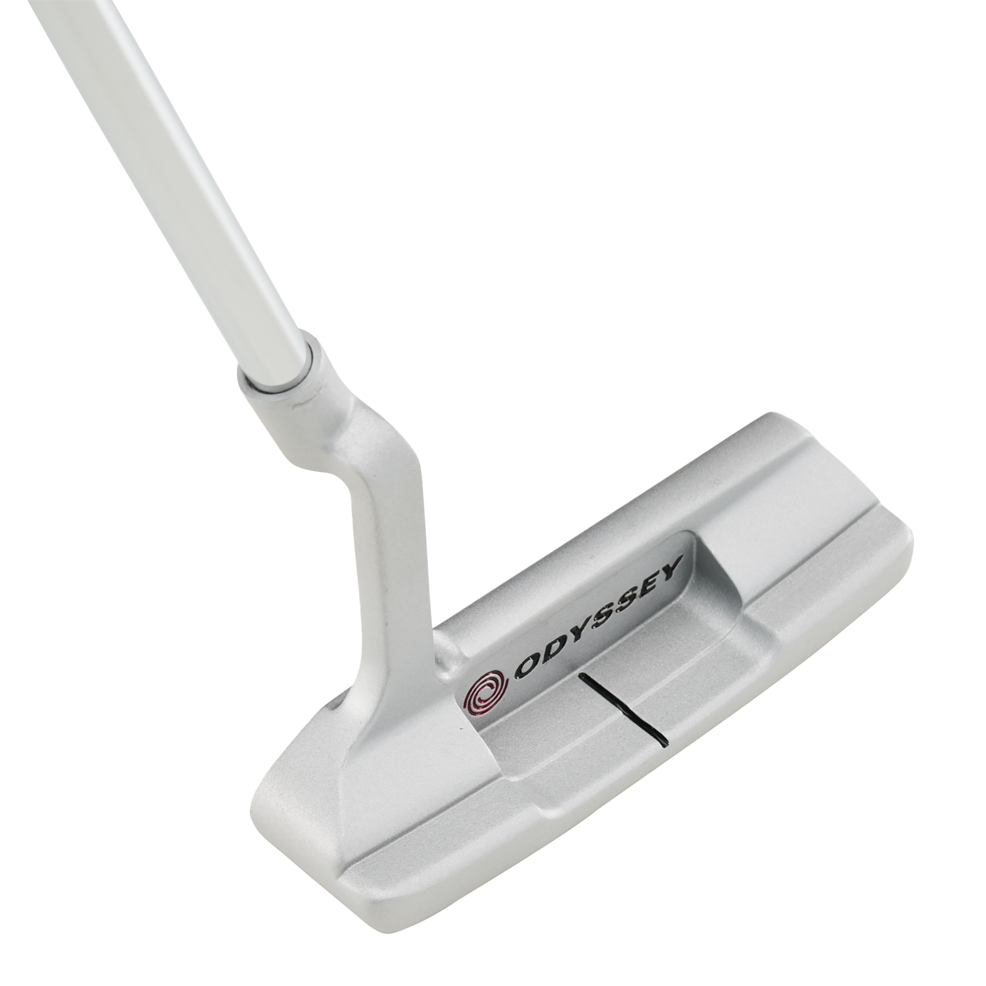 Odyssey 2023 White Hot OG Two CH Putter | PGA TOUR Superstore