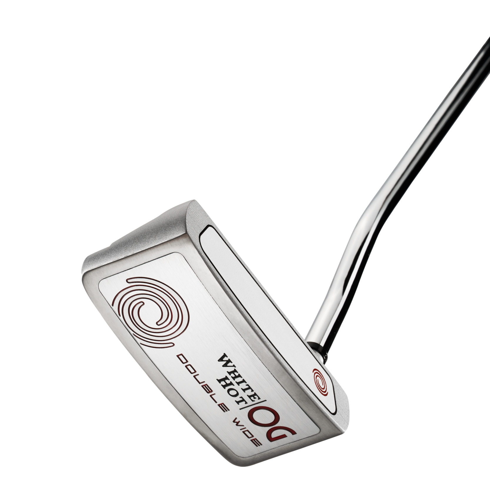 Odyssey 2023 White Hot OG Double Wide DB Putter | PGA TOUR Superstore