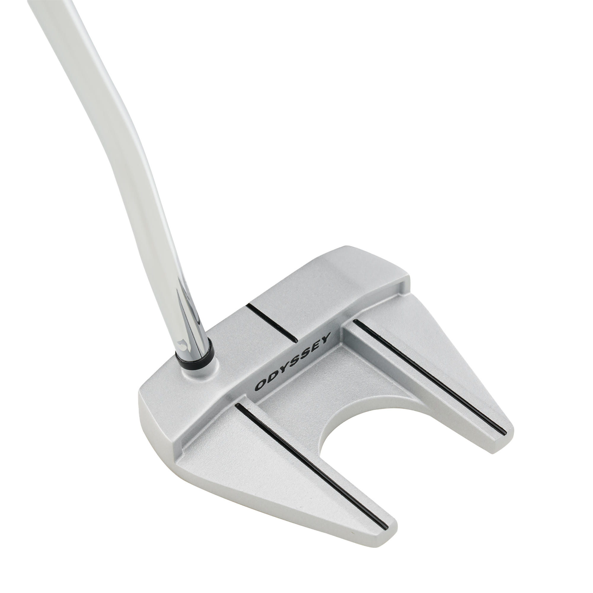 2023 White Hot OG Seven DB Putter