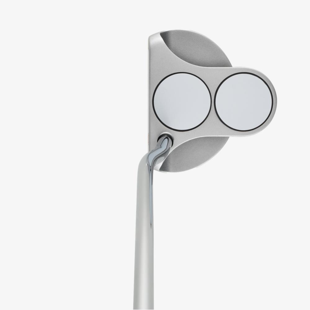 Odyssey 2023 White Hot OG 2-Ball DB Putter | PGA TOUR Superstore Odyssey 2023 White Hot OG 2-Ball DB Putter | PGA TOUR Superstore