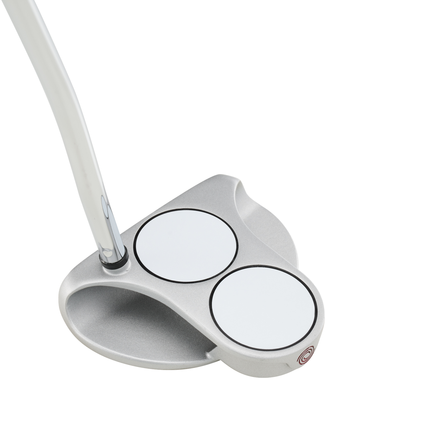2023 White Hot OG 2-Ball DB Putter
