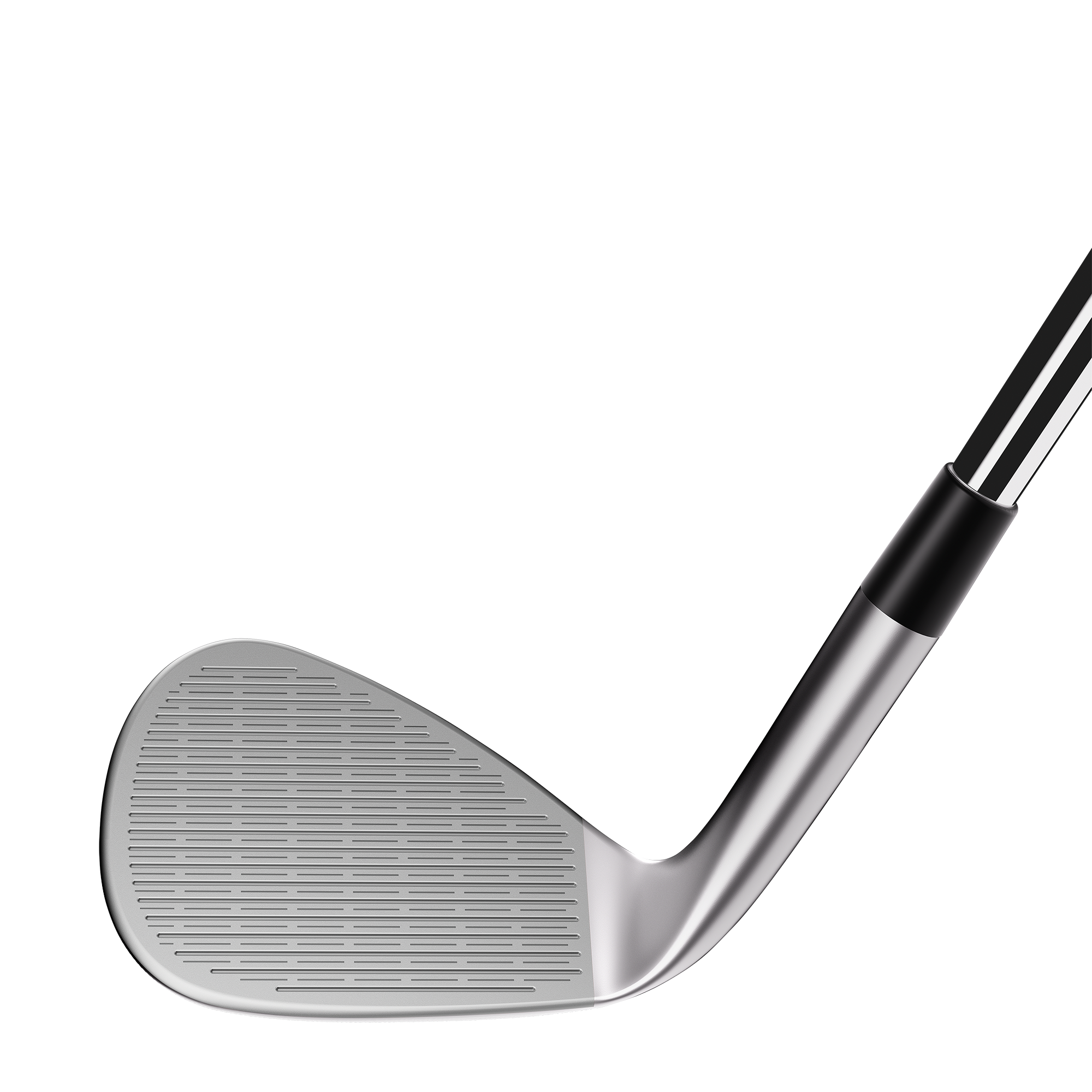 Hi-Toe 3 Chrome Wedge