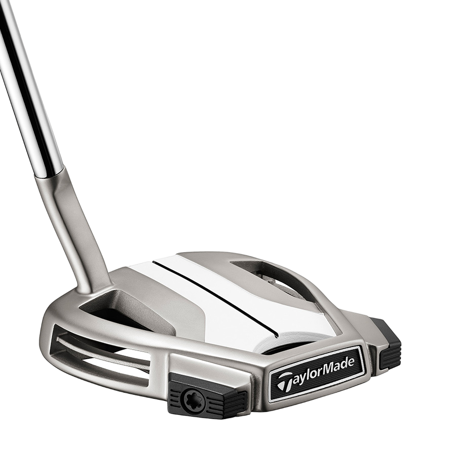Spider X Hydro Blast #3 Putter