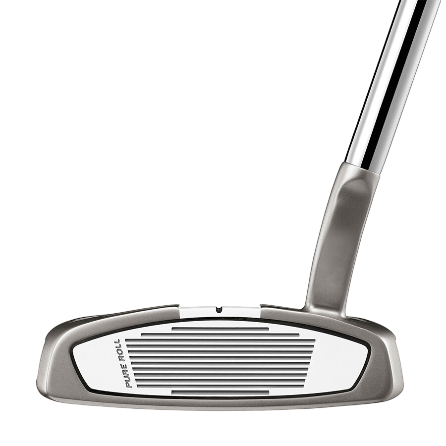 Spider X Hydro Blast #3 Putter
