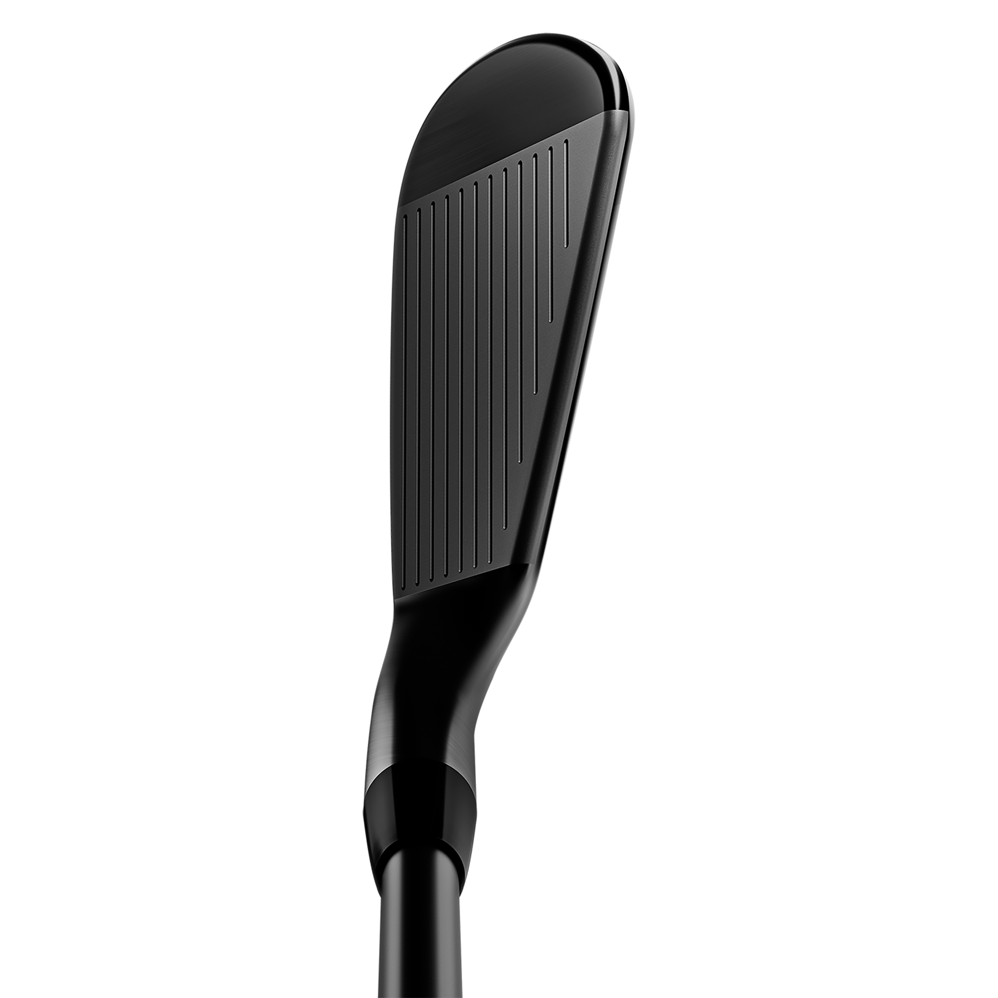 T100•S Black Irons w/ Steel Shafts