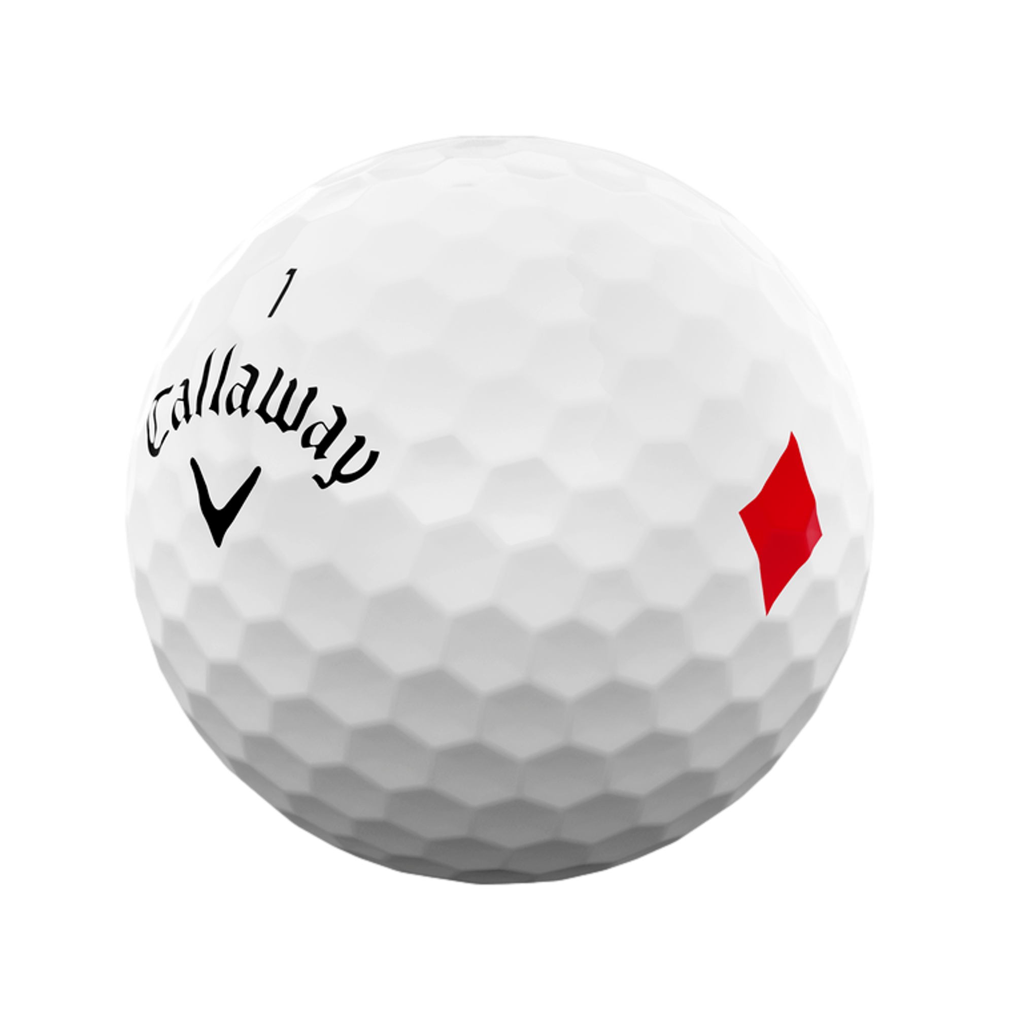 Supersoft Limited Edition Suits 2023 Golf Balls