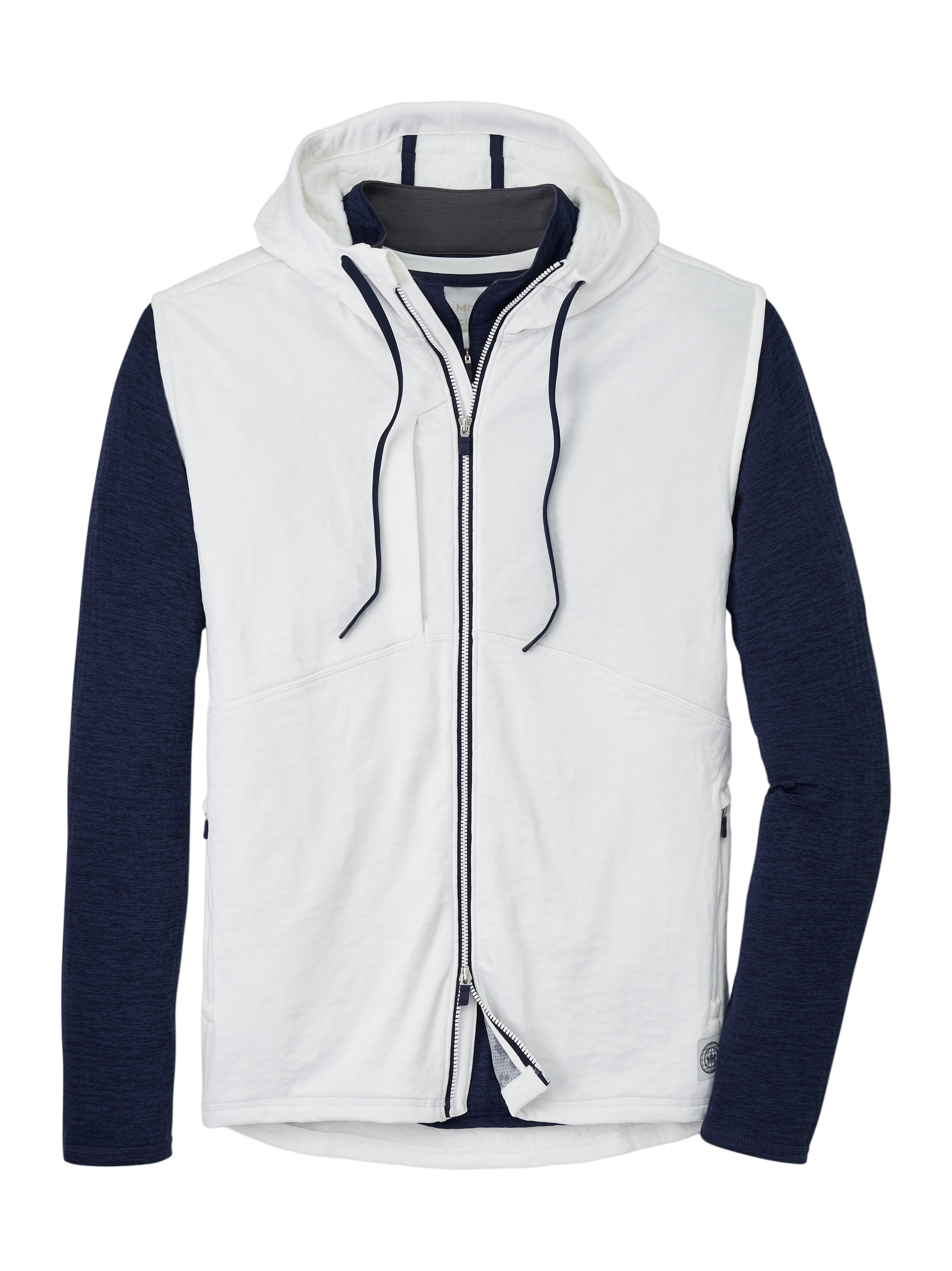 Eclipse Performance Hoodie Vest